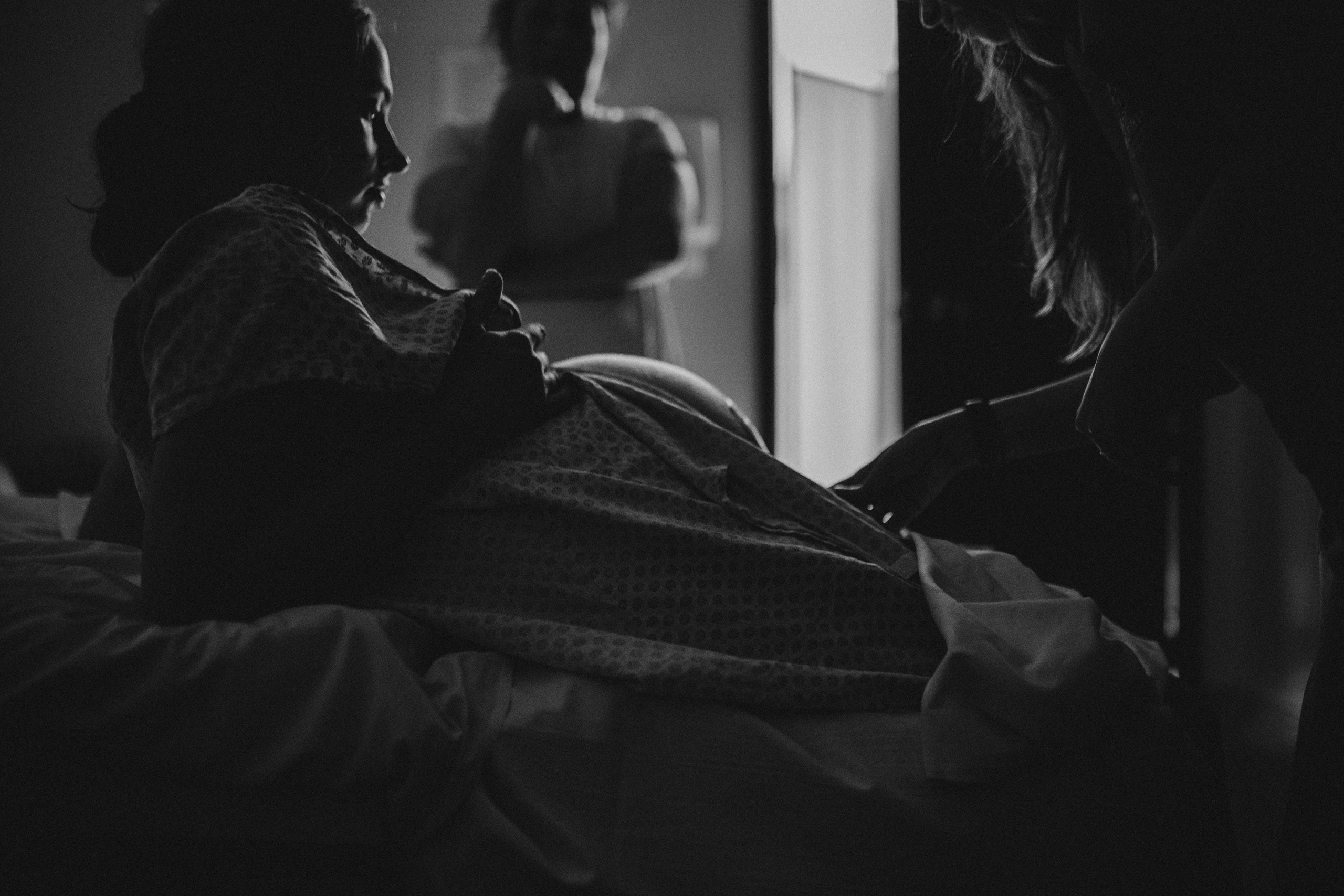 Gordei’s Birth. Fotografa de família e crianças em Florianópolis SC Daria Ermolaev