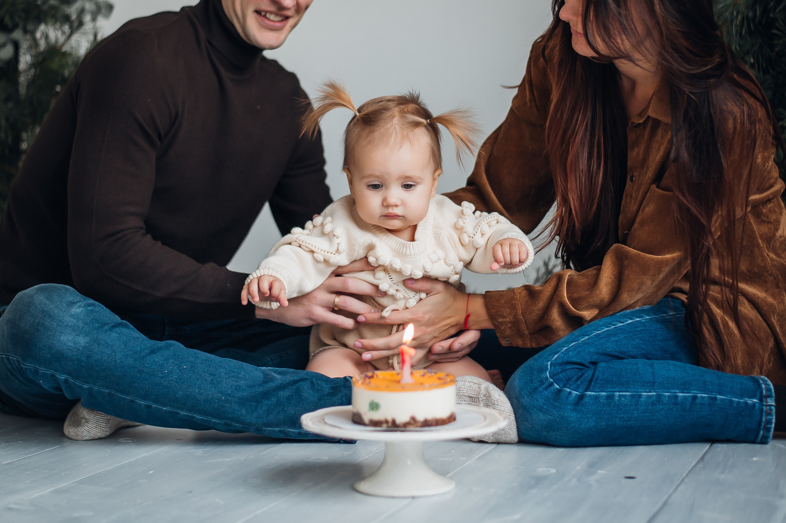 Šeima. Aukse Stravi fotografė