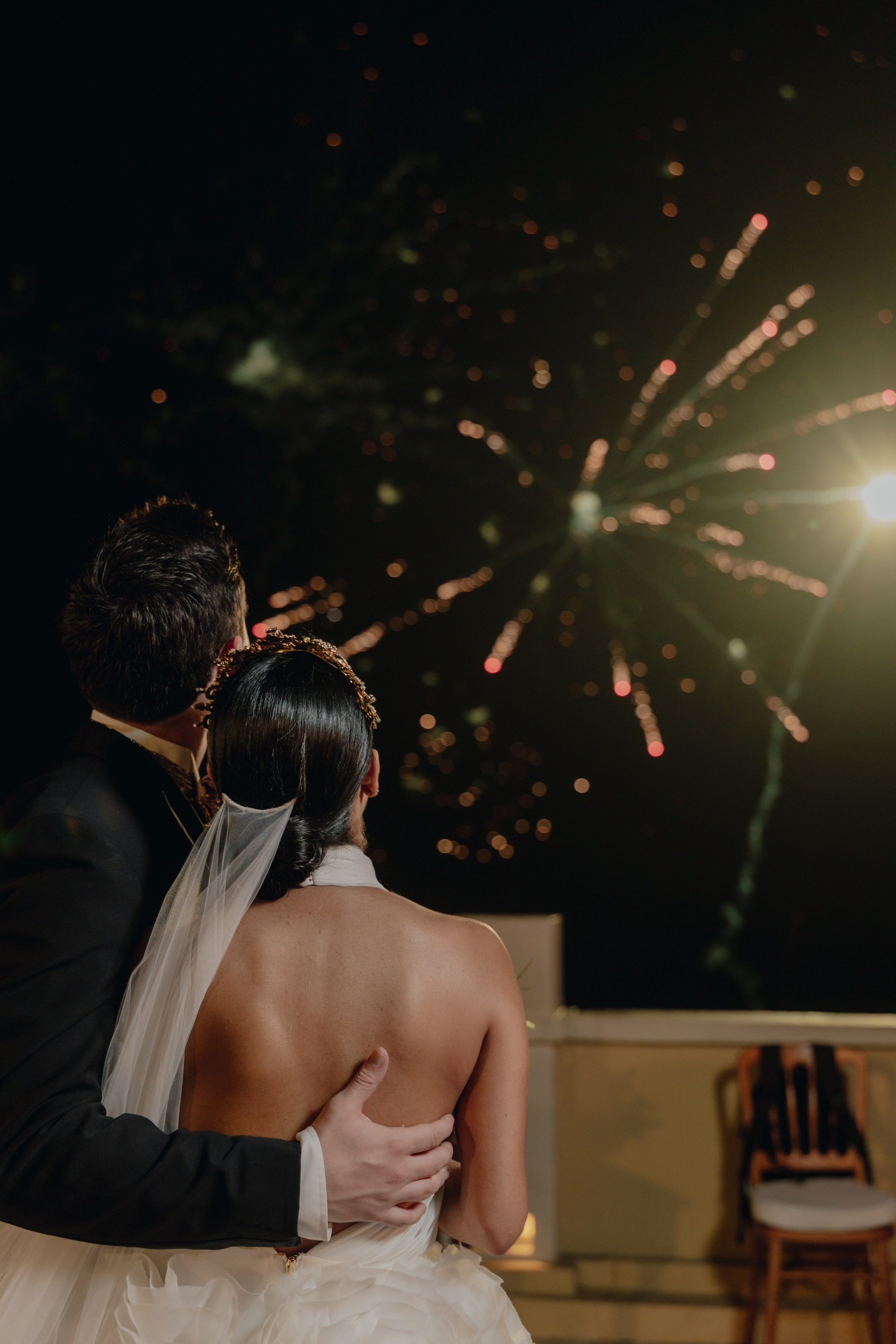 Sofia & Stefan. UNTERCIO BODAS