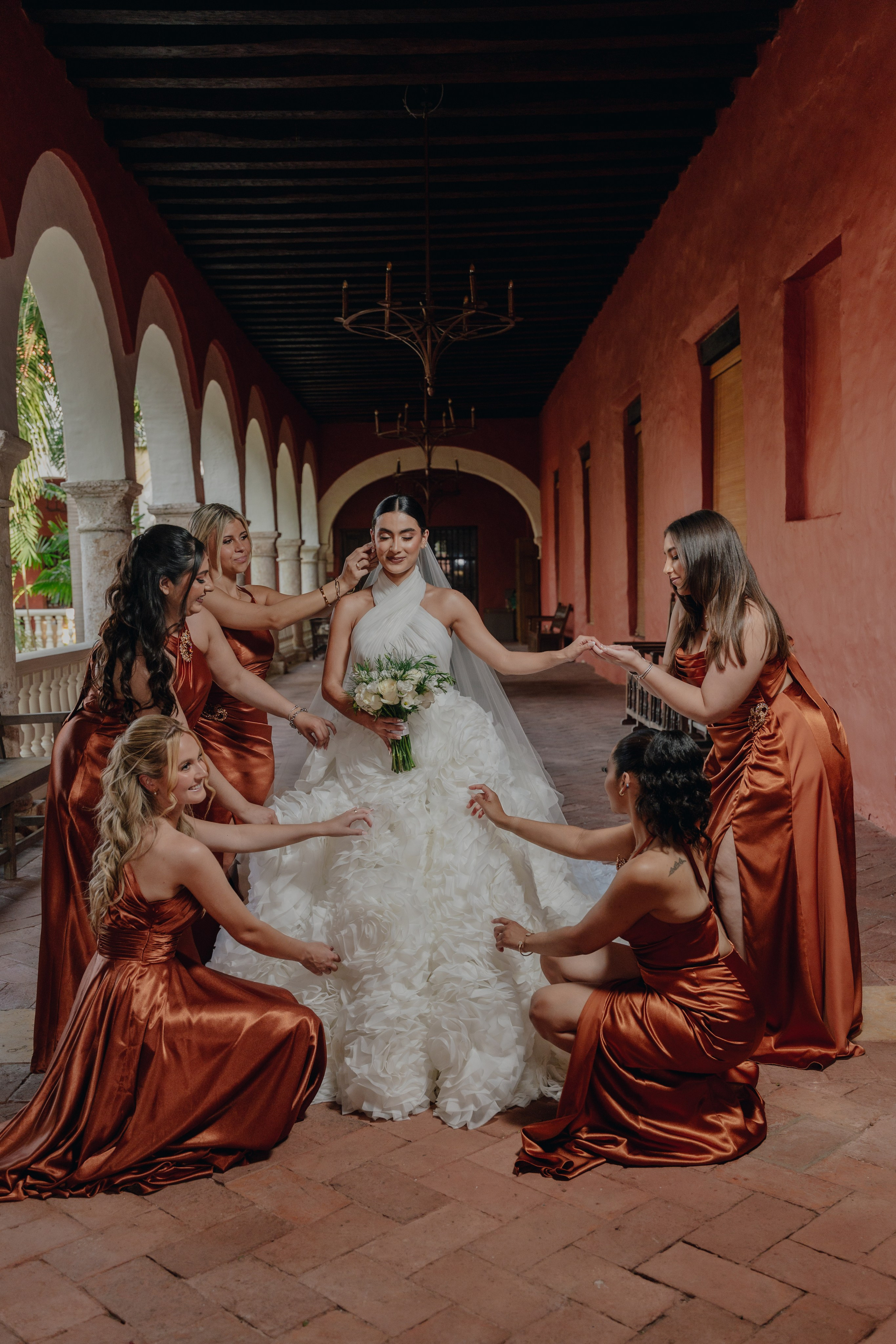 Sofia & Stefan. UNTERCIO BODAS