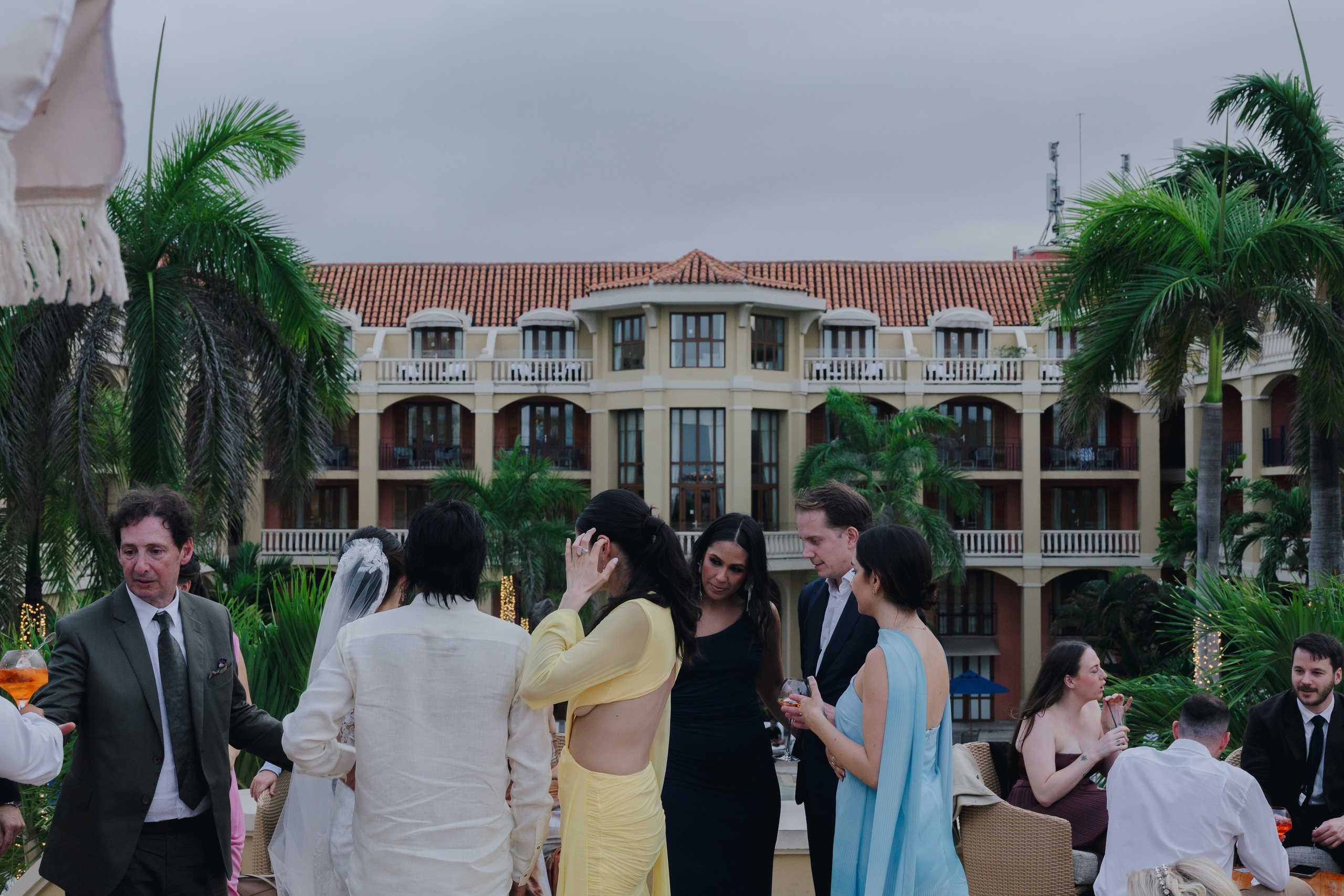 JULIANA & DAVIDE. UNTERCIO BODAS