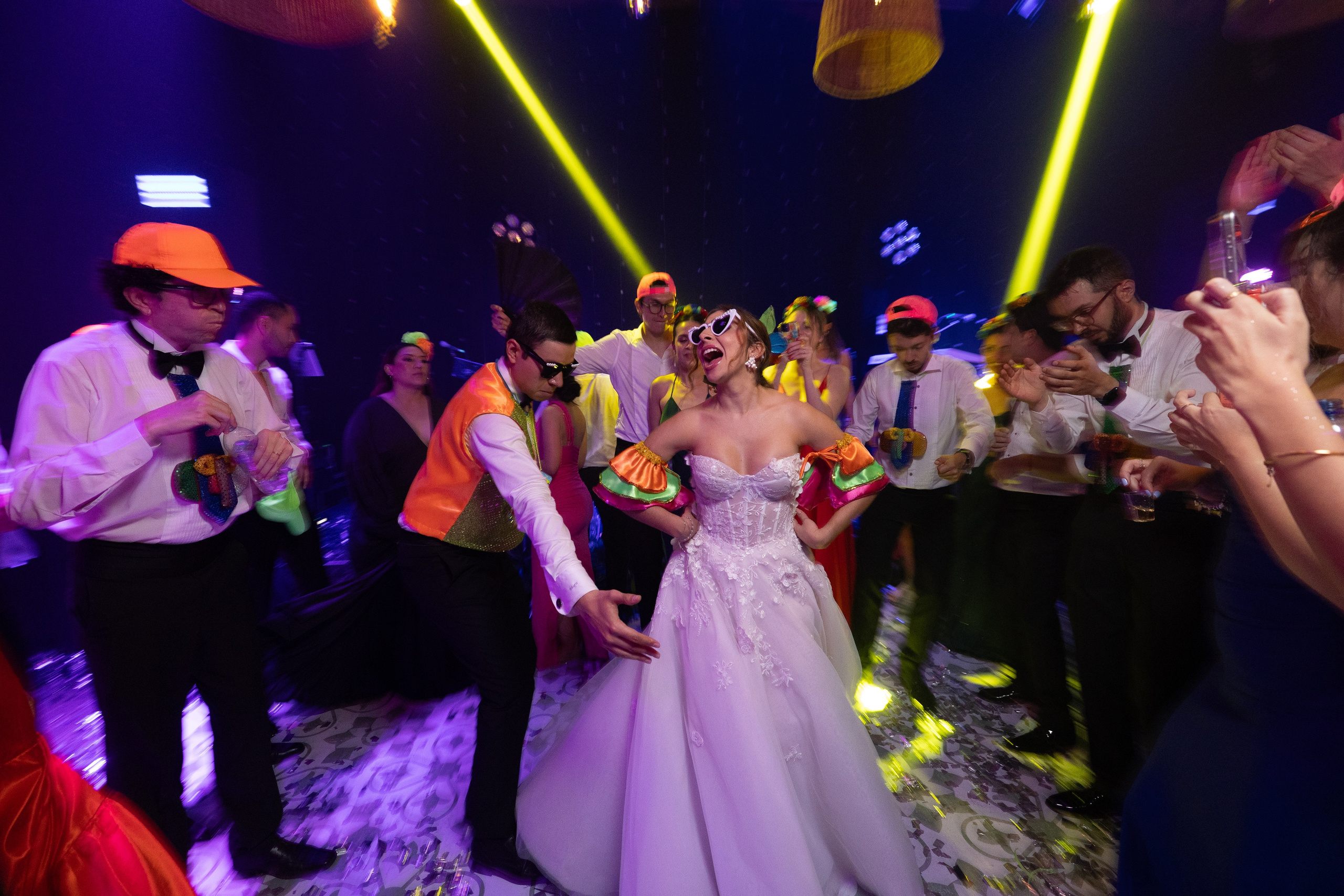 CAMILA & JUAN. UNTERCIO BODAS