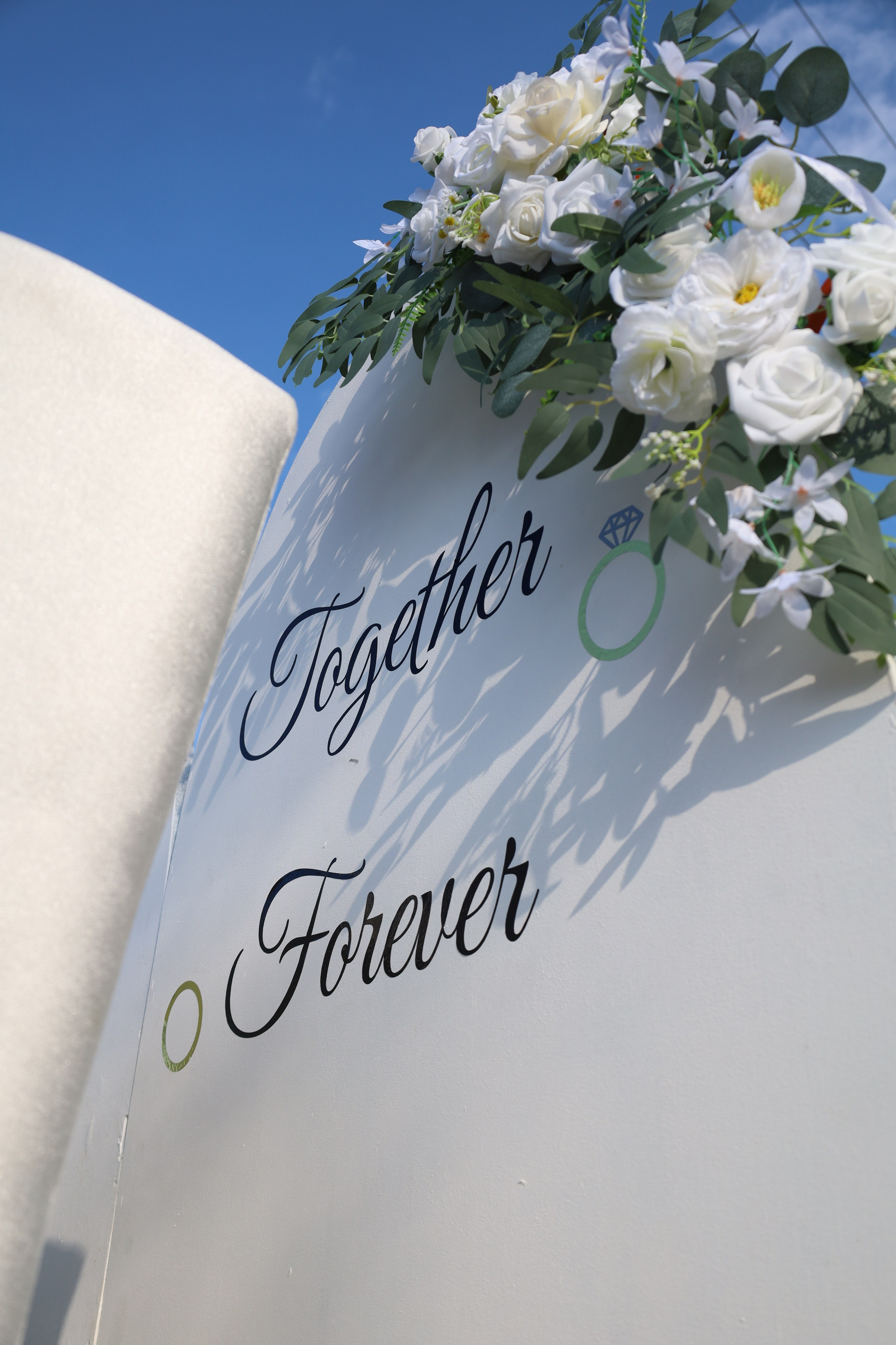 Zaira & Diego. Principal