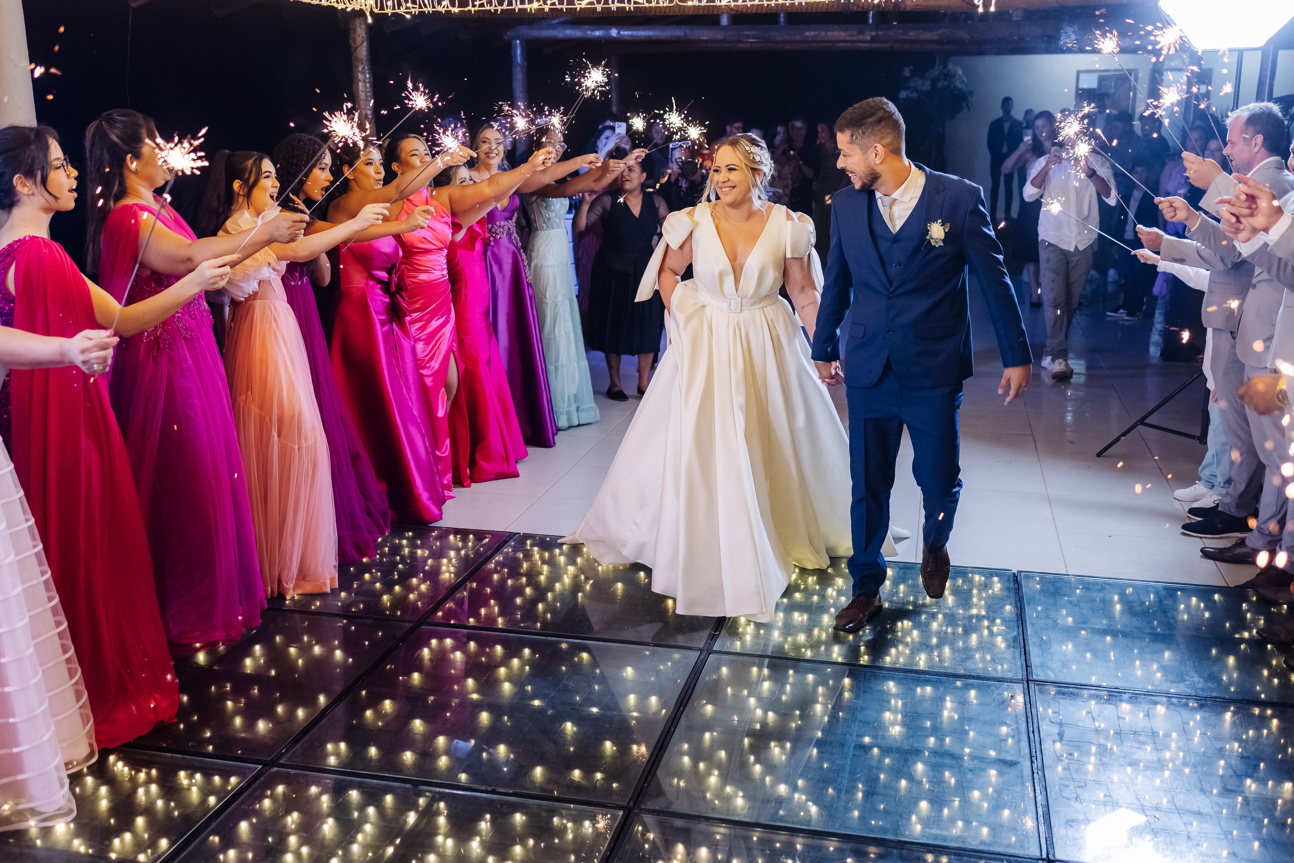 Britany e Rodrigo. Fotografia de casamento e ensaios | Montes Claros/MG