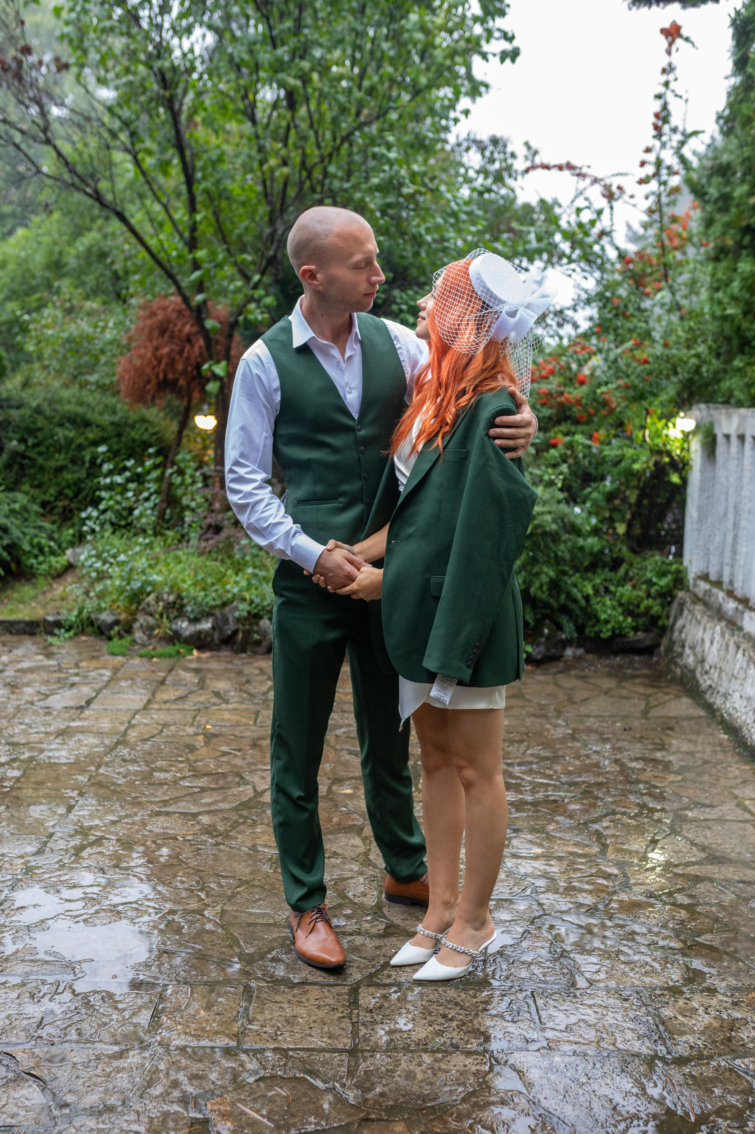 Venčanje Marine i Lazara. Adam Radosavljevic fotograf