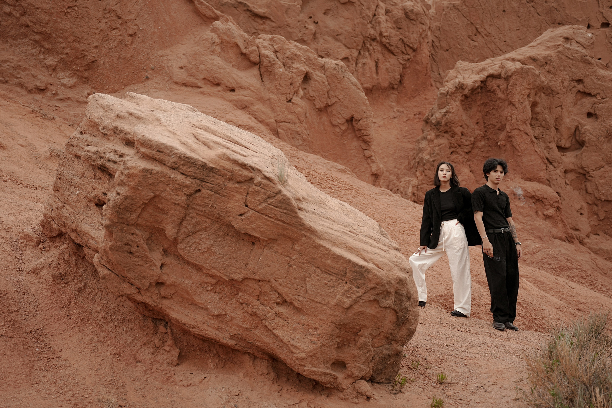 Амир & Сабина