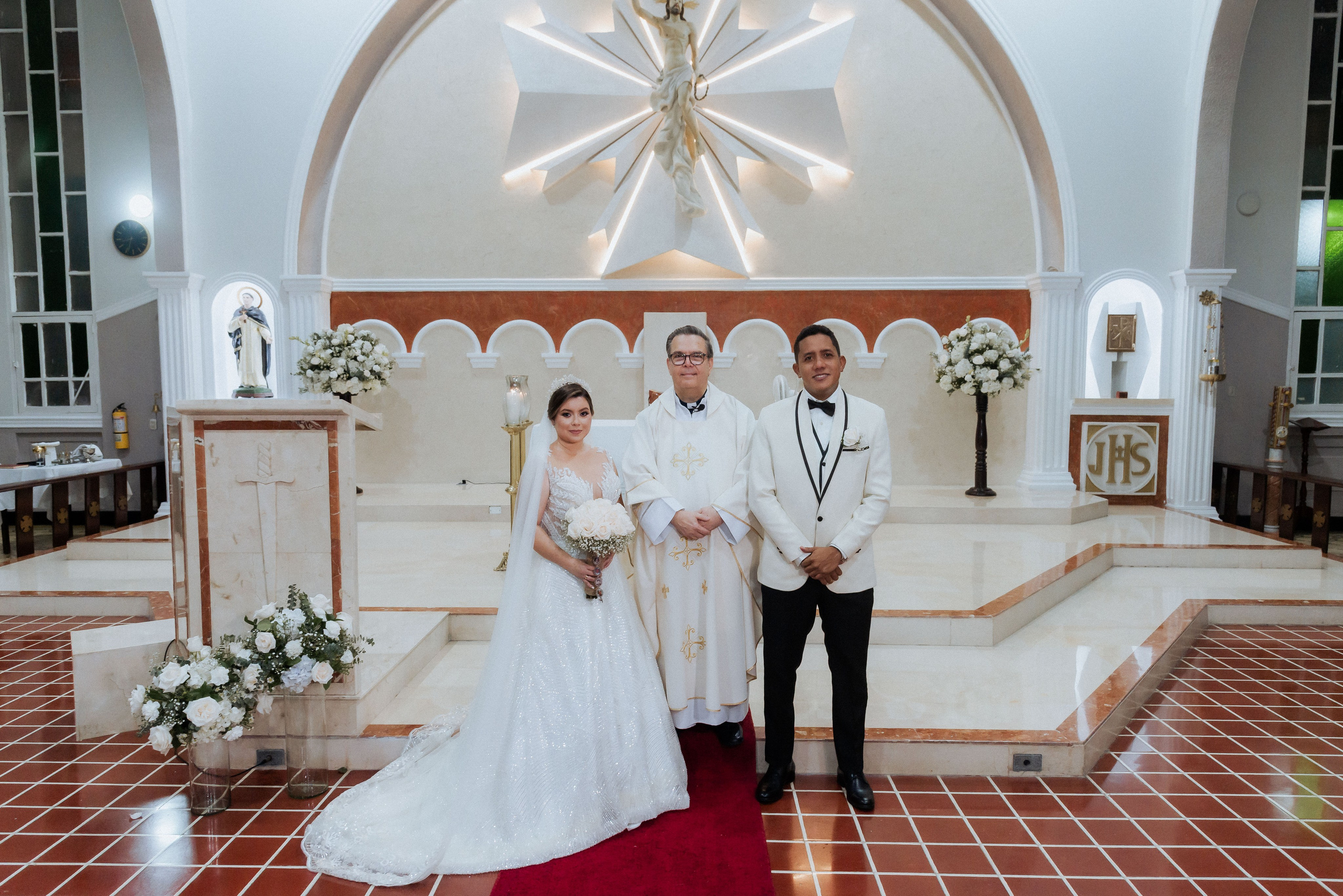 NANCY & CARLOS. Fotógrafo David Yance