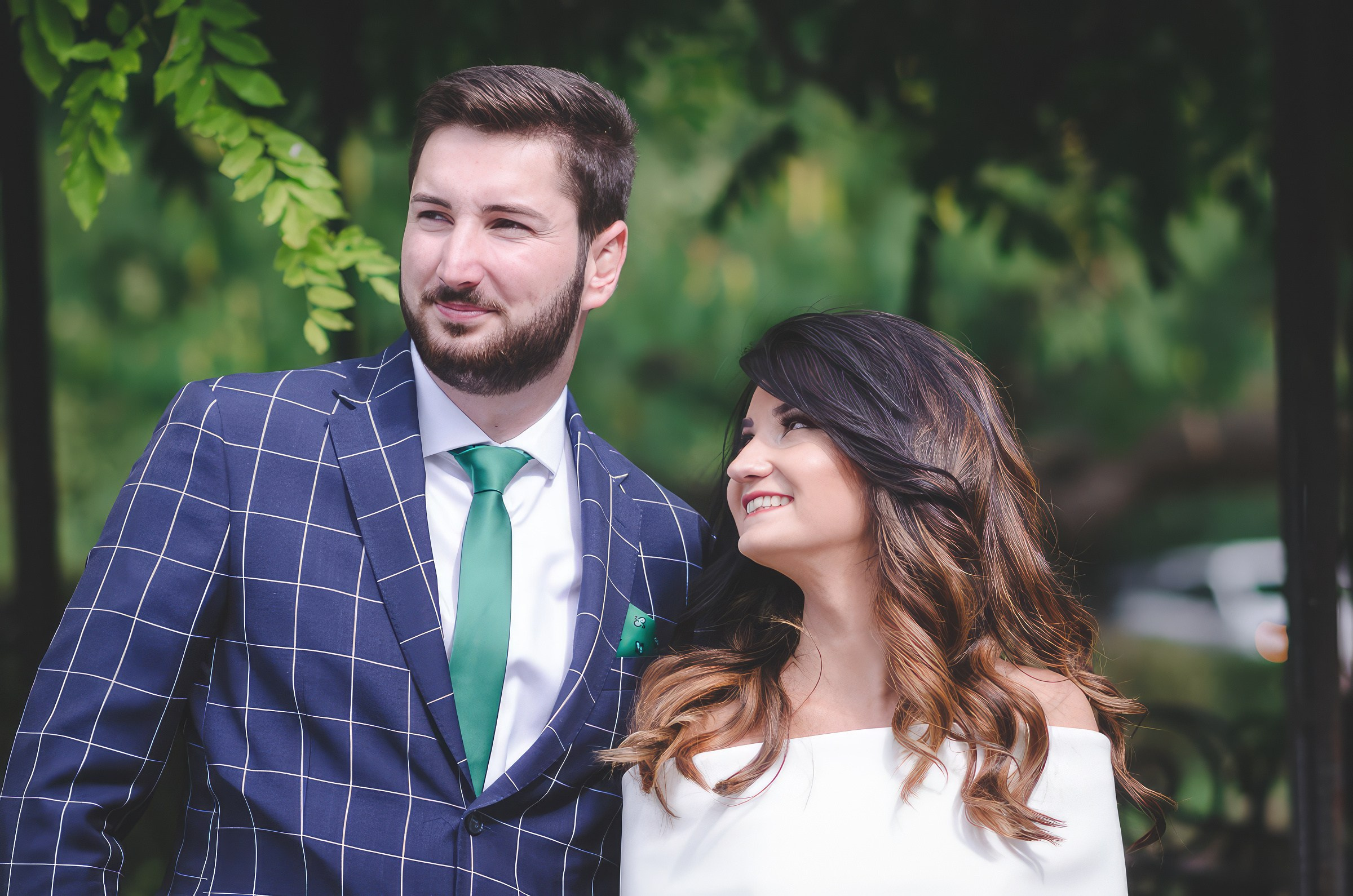 Razvan & Evelin. Georgescu Alexandru Fotograf