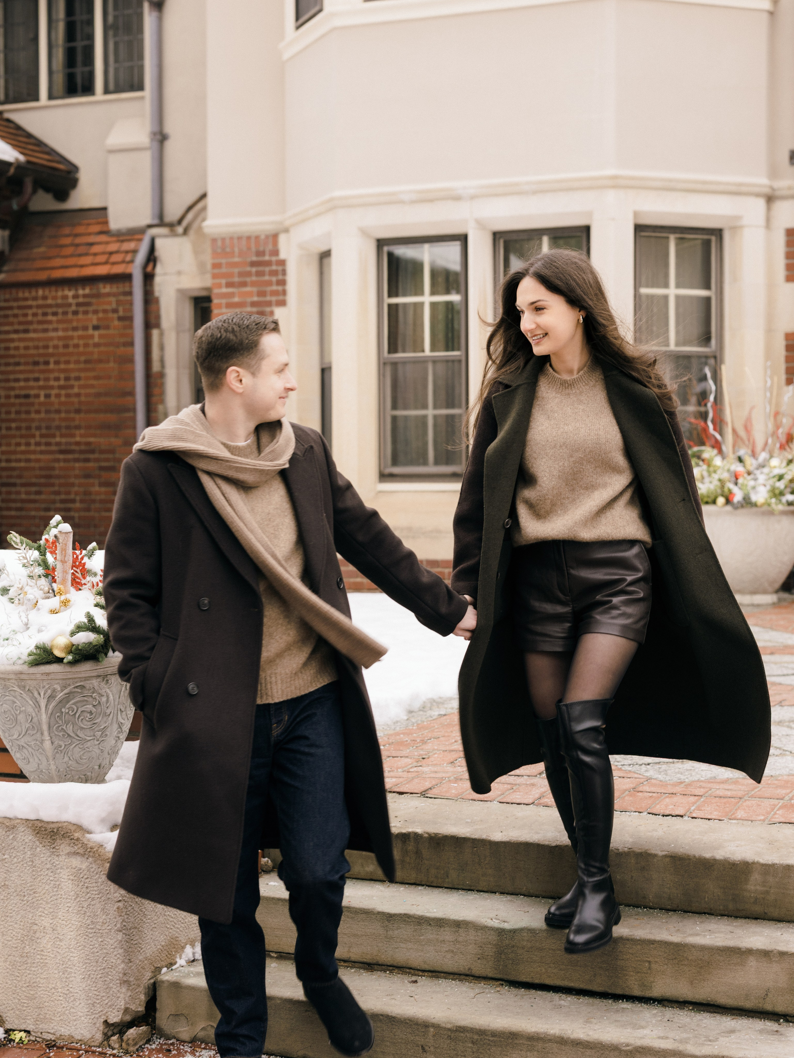 Natallia & Maks. Anastasia Post: Wedding and Editorial Photography