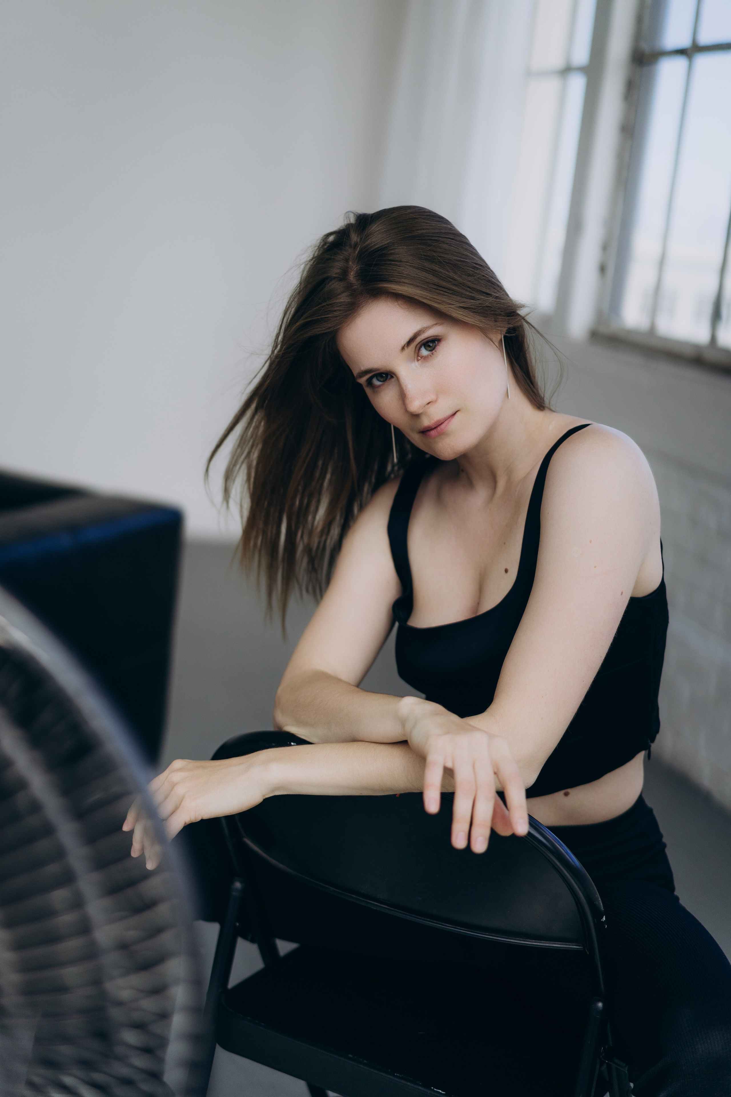 Studio. Barbarica. Photography