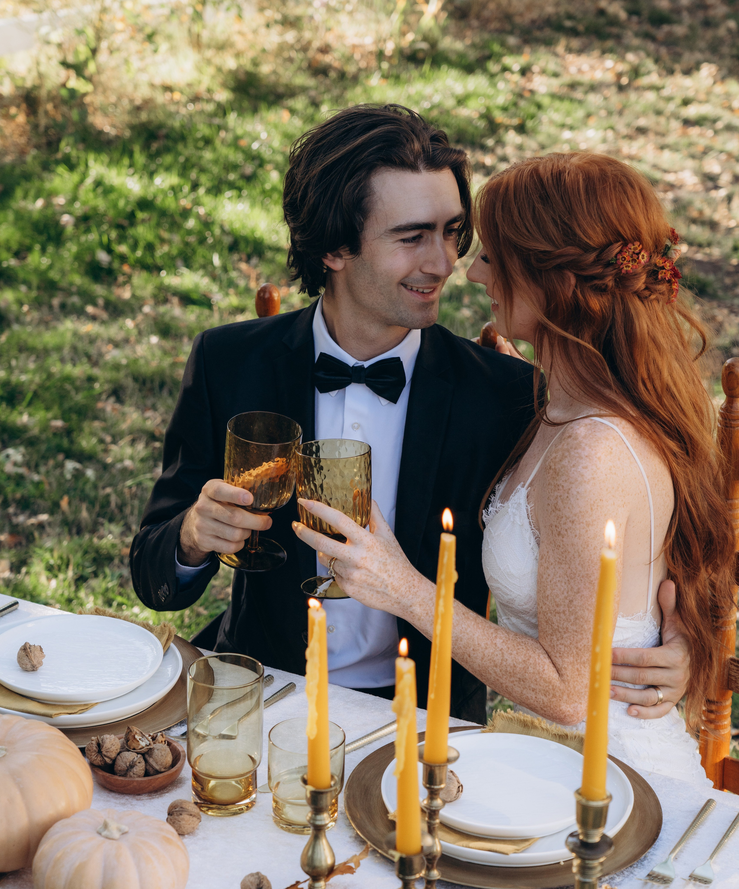 Weddings. Barbarica. Photography