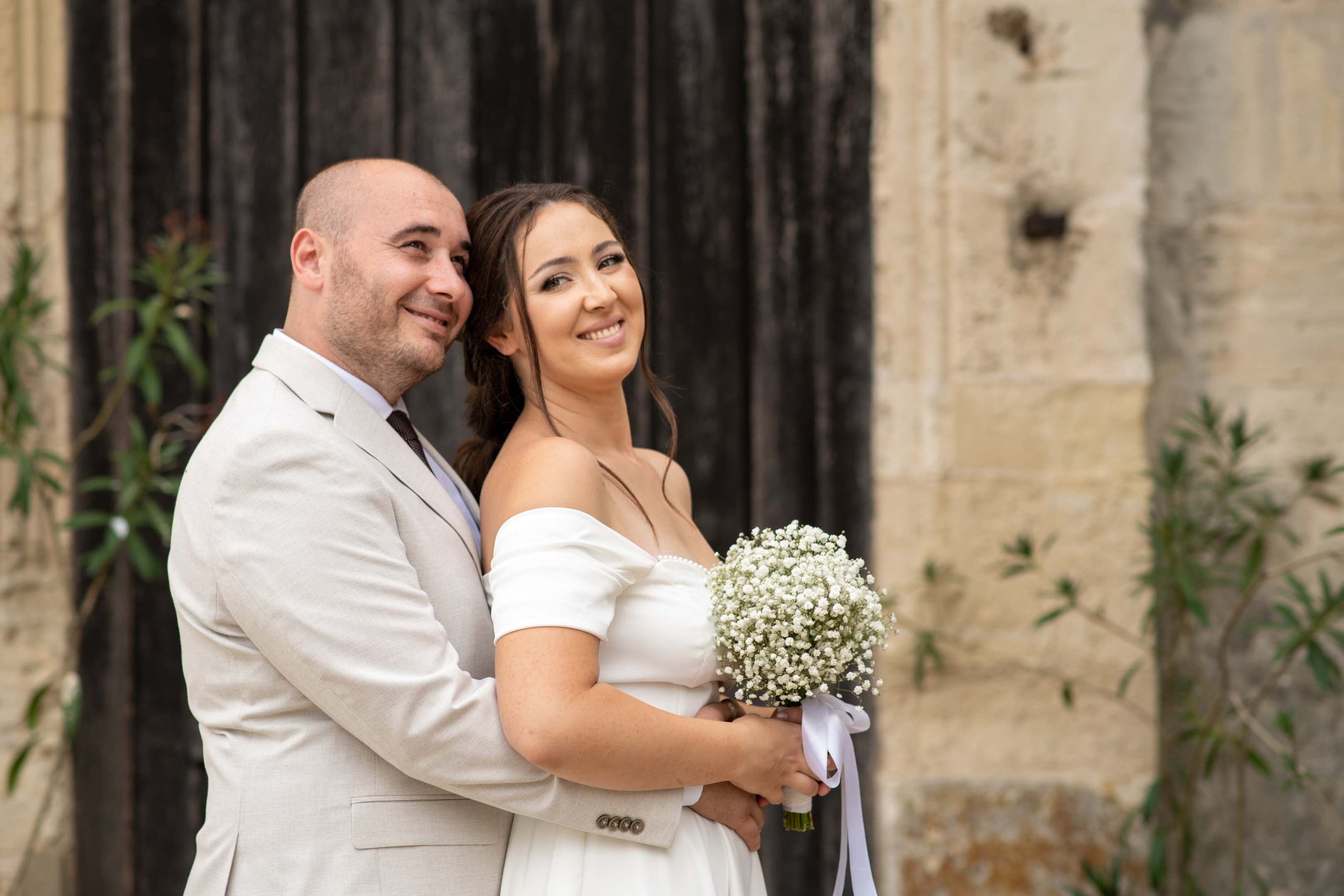 Wedding. Mugurel anghel