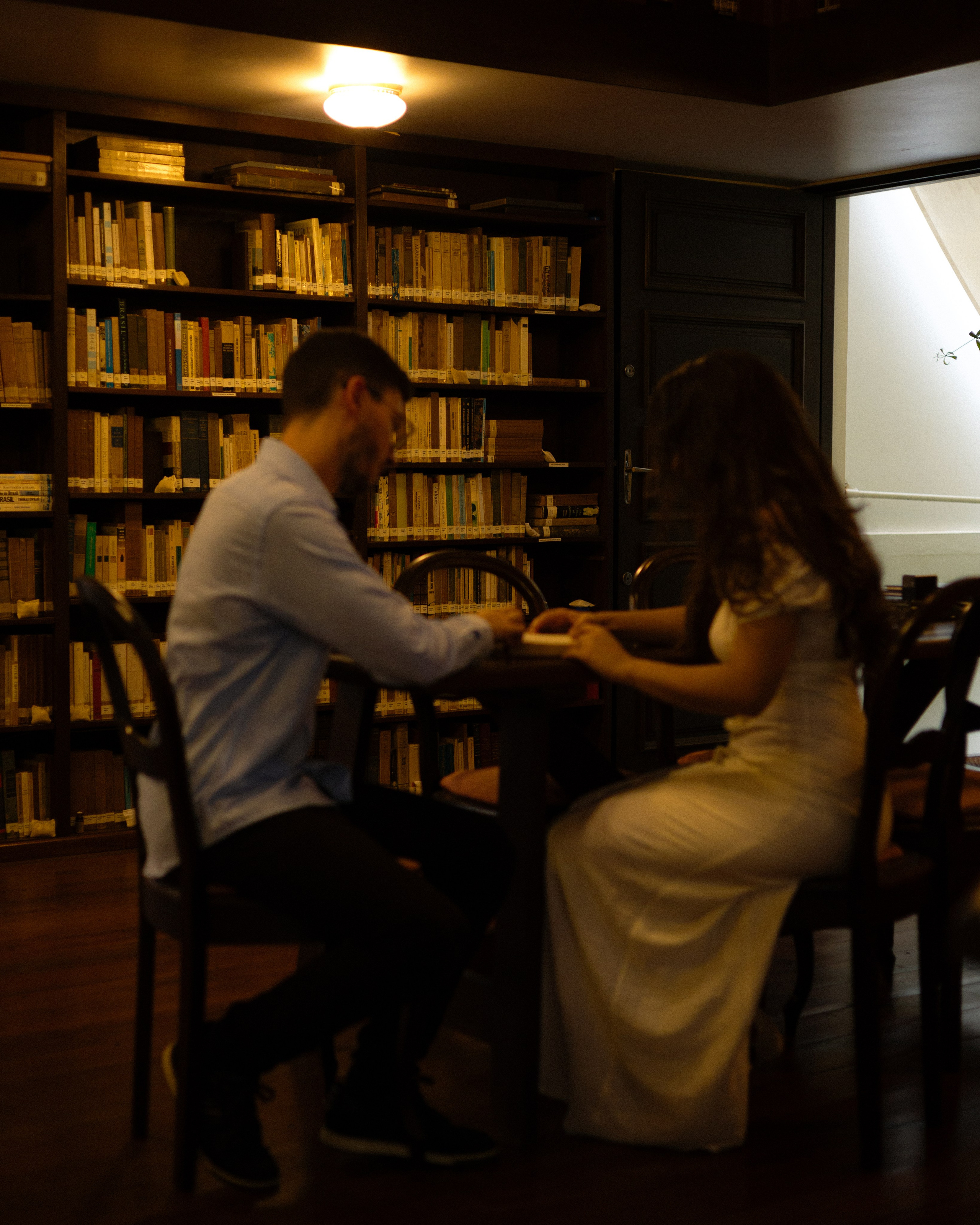 Pré wedding. Cordeiroweddings