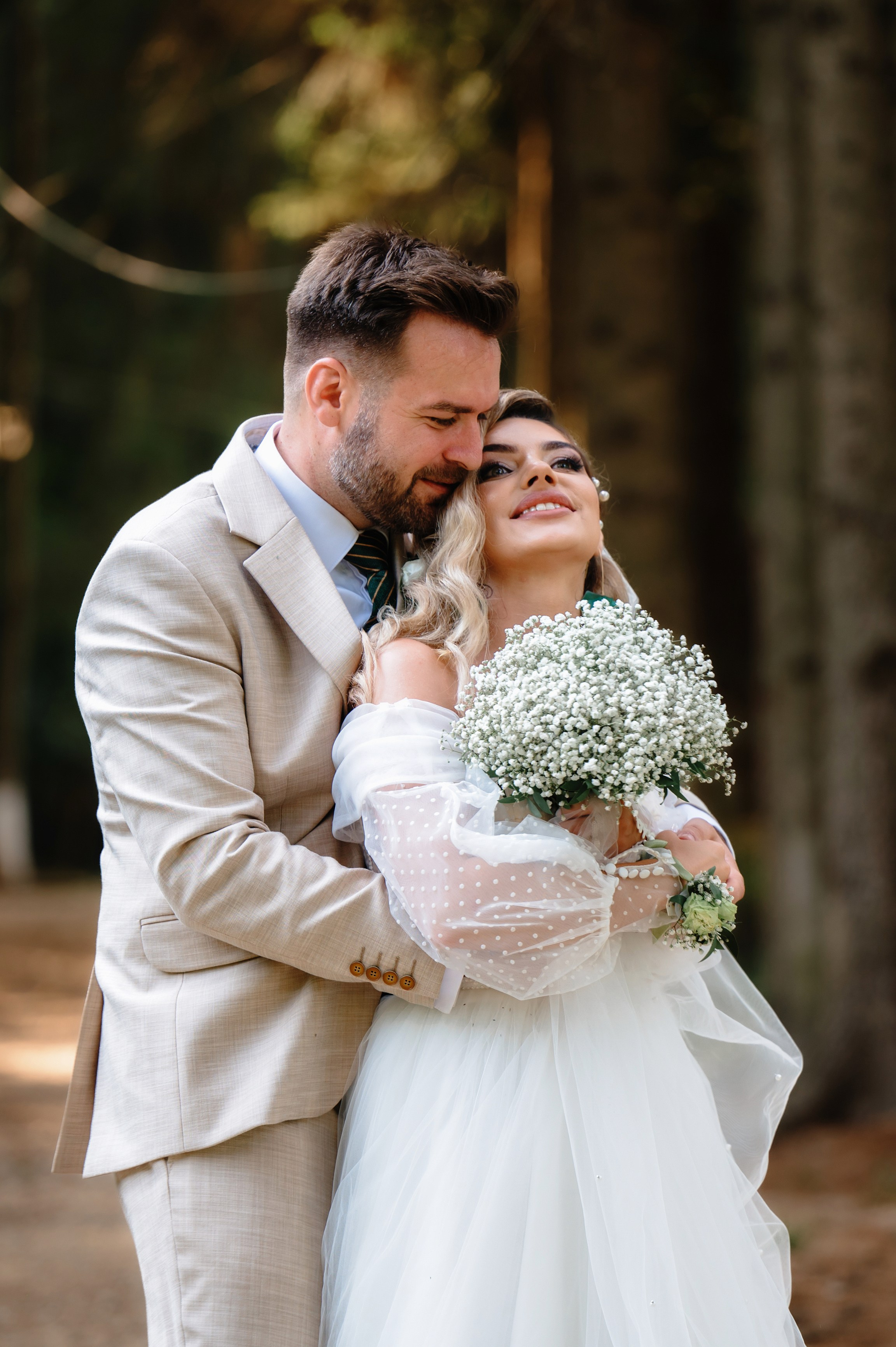 NUNTA Carina si Andrei. Laurentiu Stefan StoryTeller