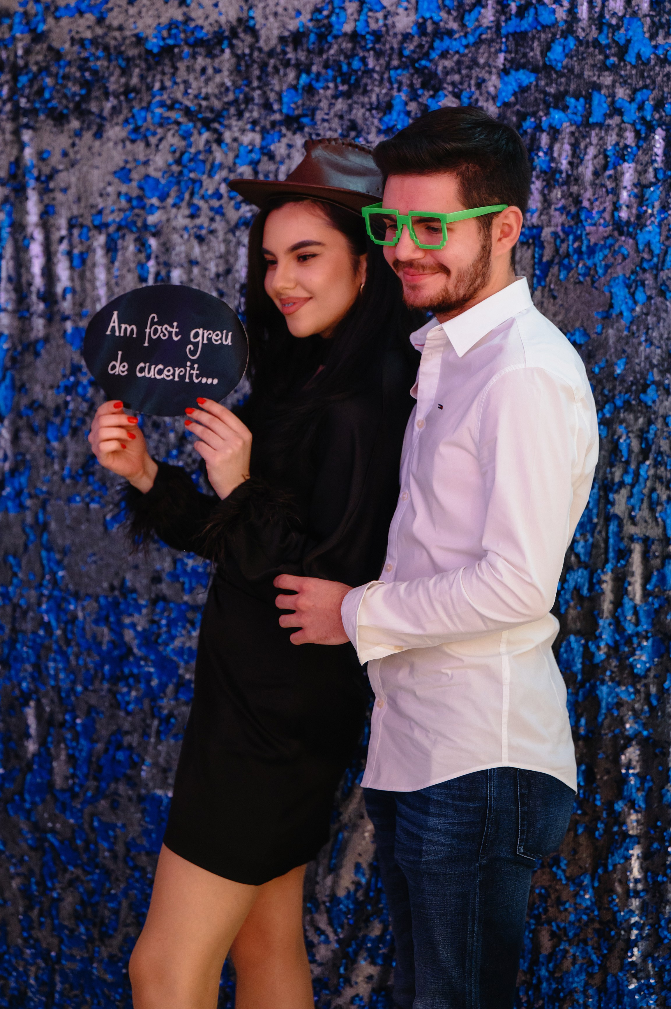 BMT Aerospace Party. Laurentiu Stefan StoryTeller