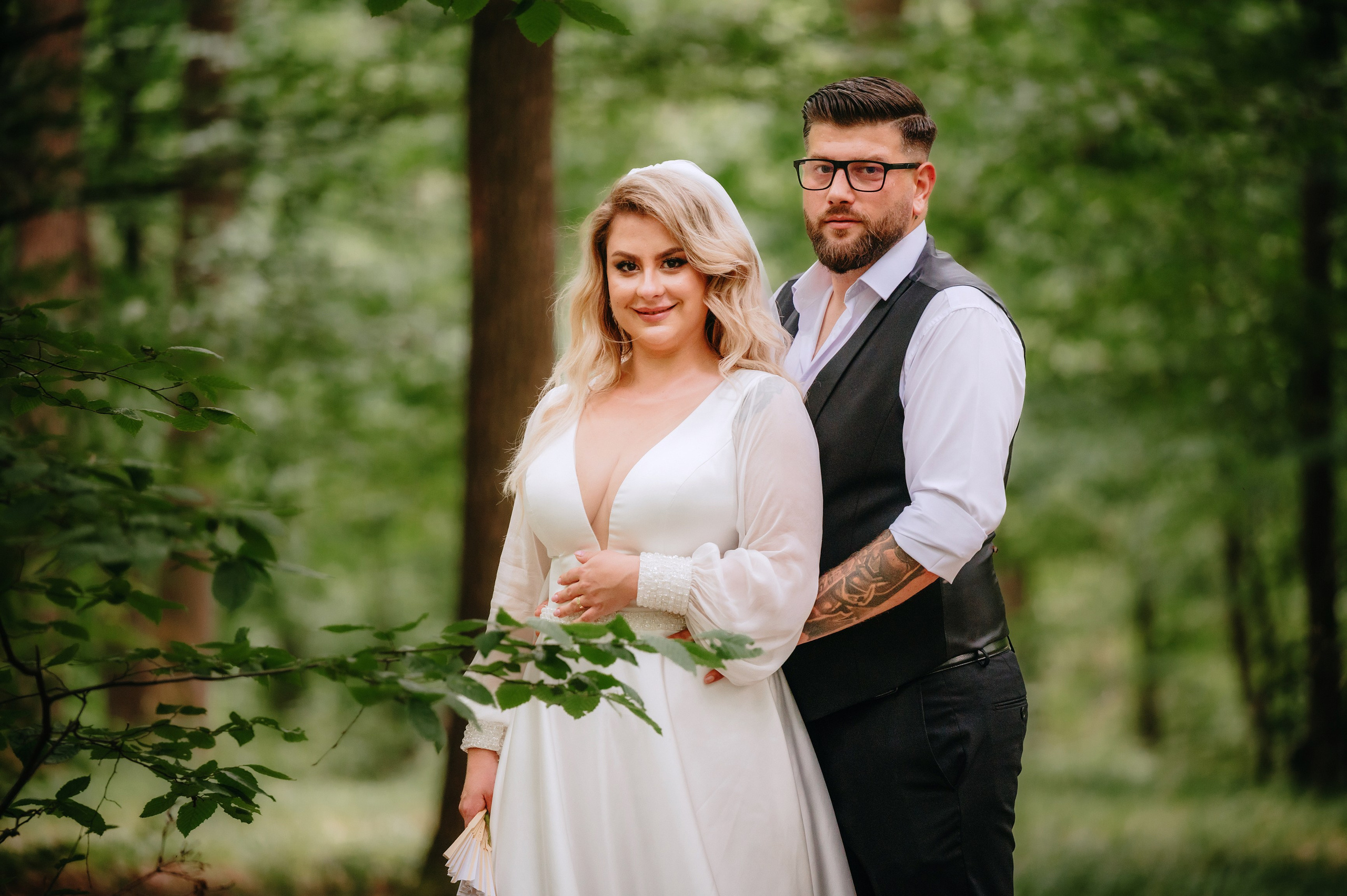 NUNTA Andrei si Andreea. Laurentiu Stefan StoryTeller