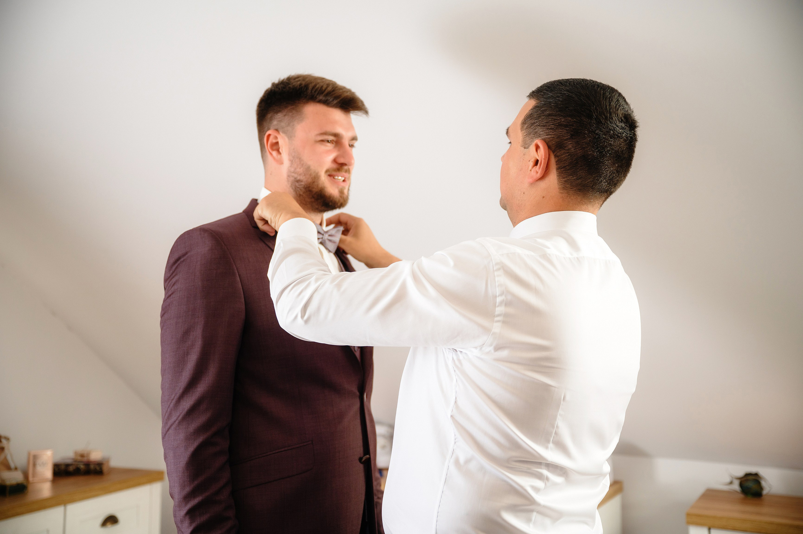 NUNTA Tudor si Stefana. Laurentiu Stefan StoryTeller