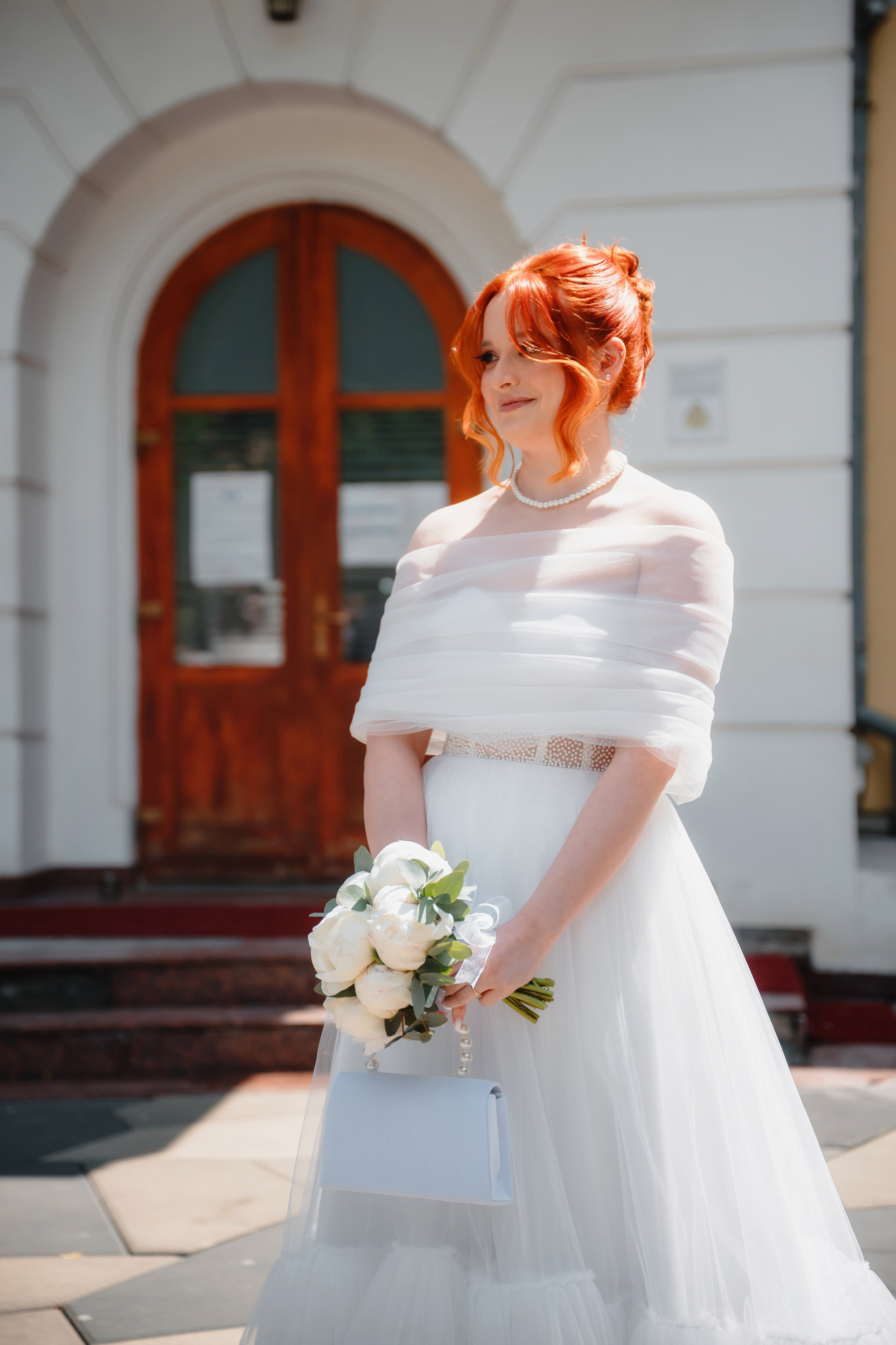 Ceremonie Civila Andreea si Claudiu. Laurentiu Stefan StoryTeller