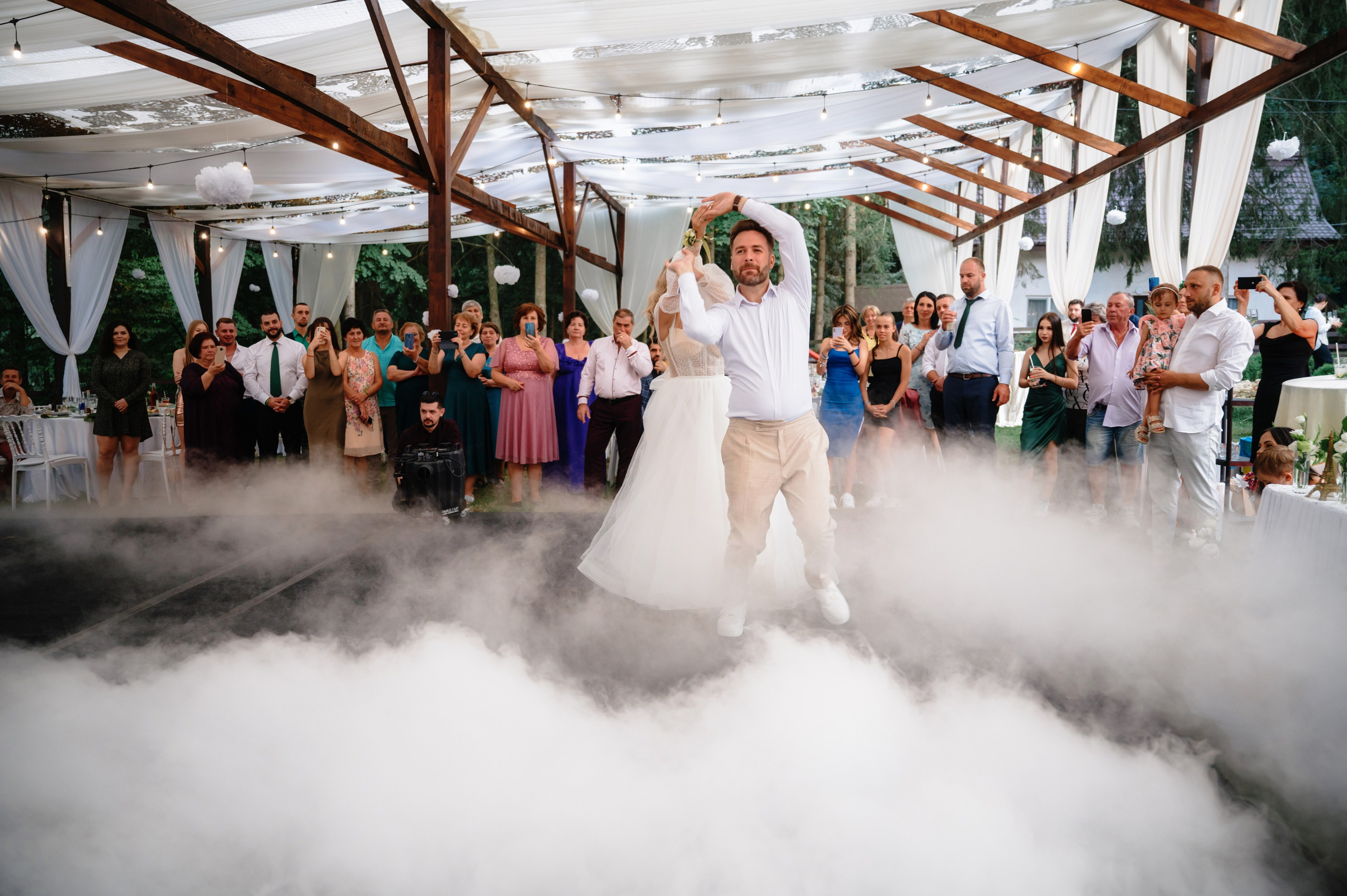 NUNTA Carina si Andrei. Laurentiu Stefan StoryTeller