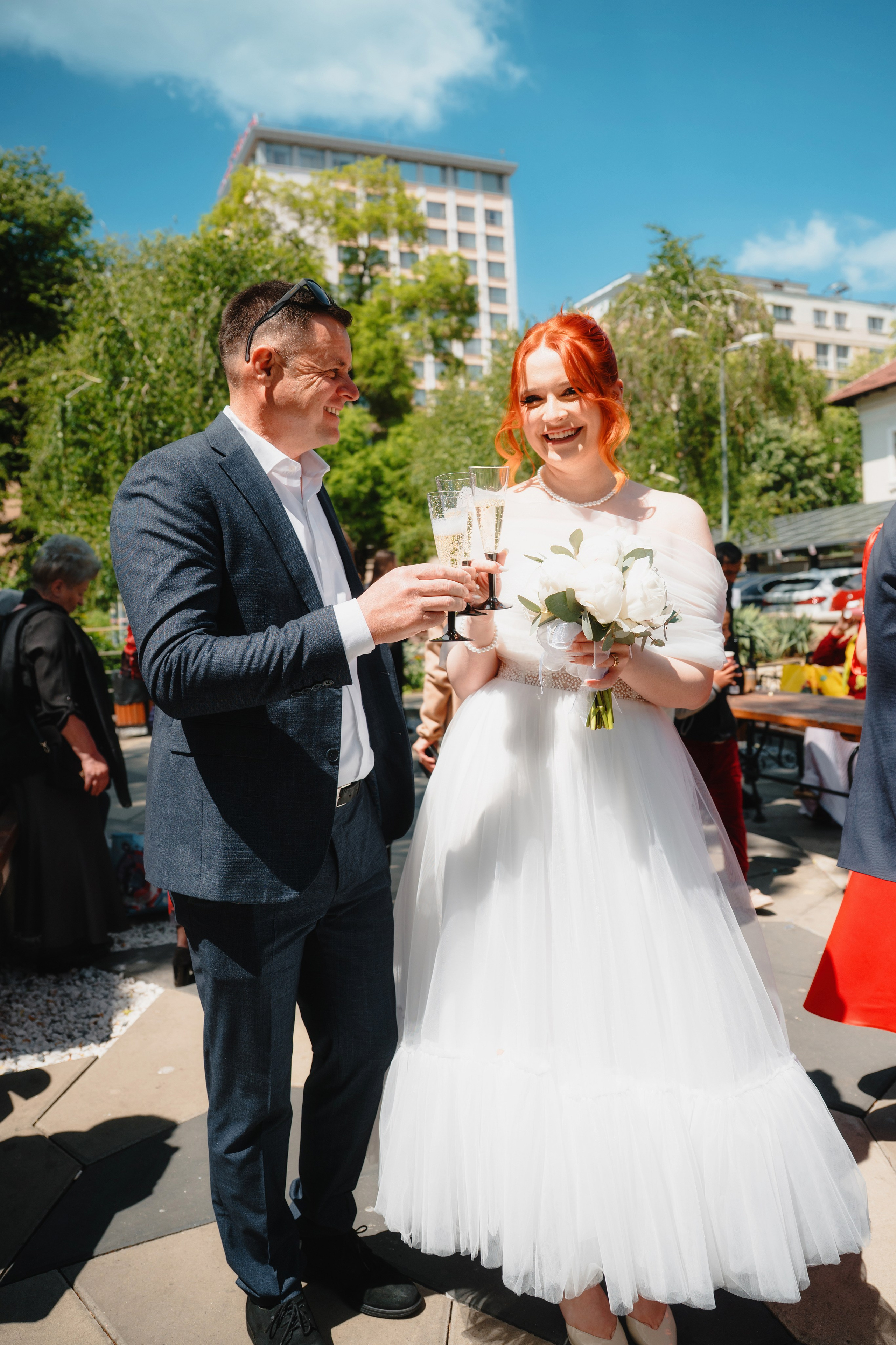 Ceremonie Civila Andreea si Claudiu. Laurentiu Stefan StoryTeller