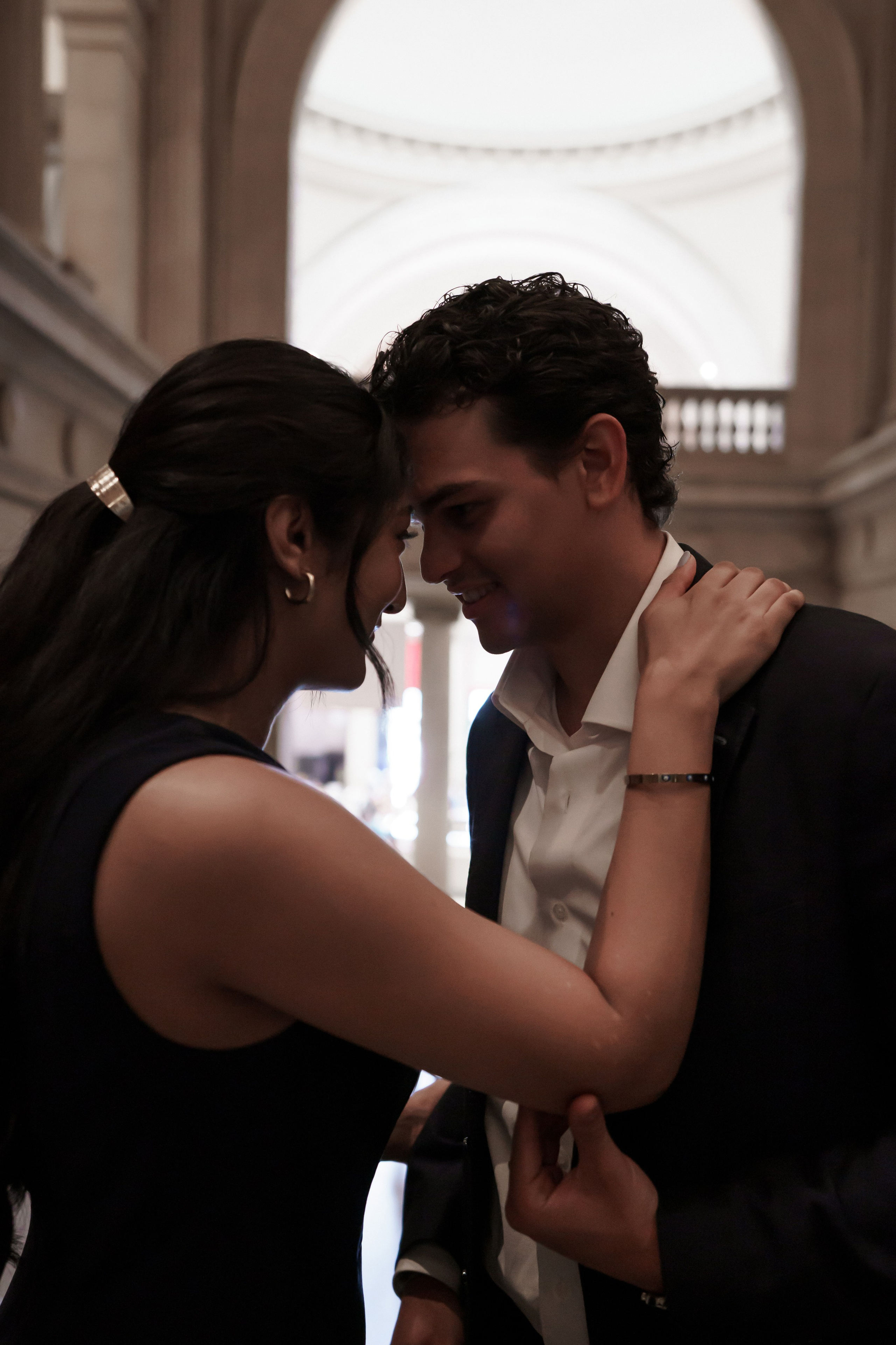 Alexandros & Yuvelia. New York + travel photographer