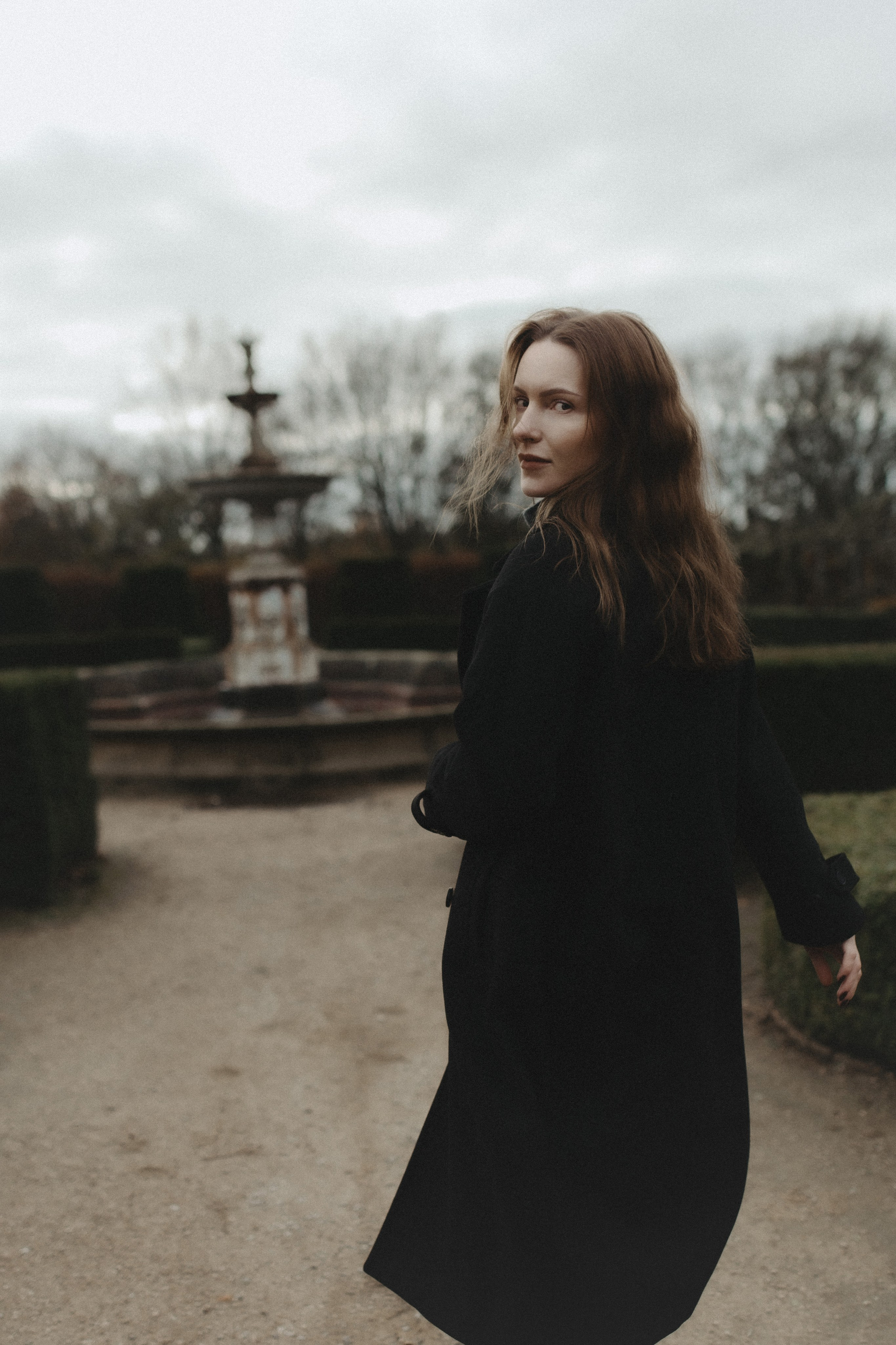 Gabija. Wedding and Portrait Photographer Evie Moon