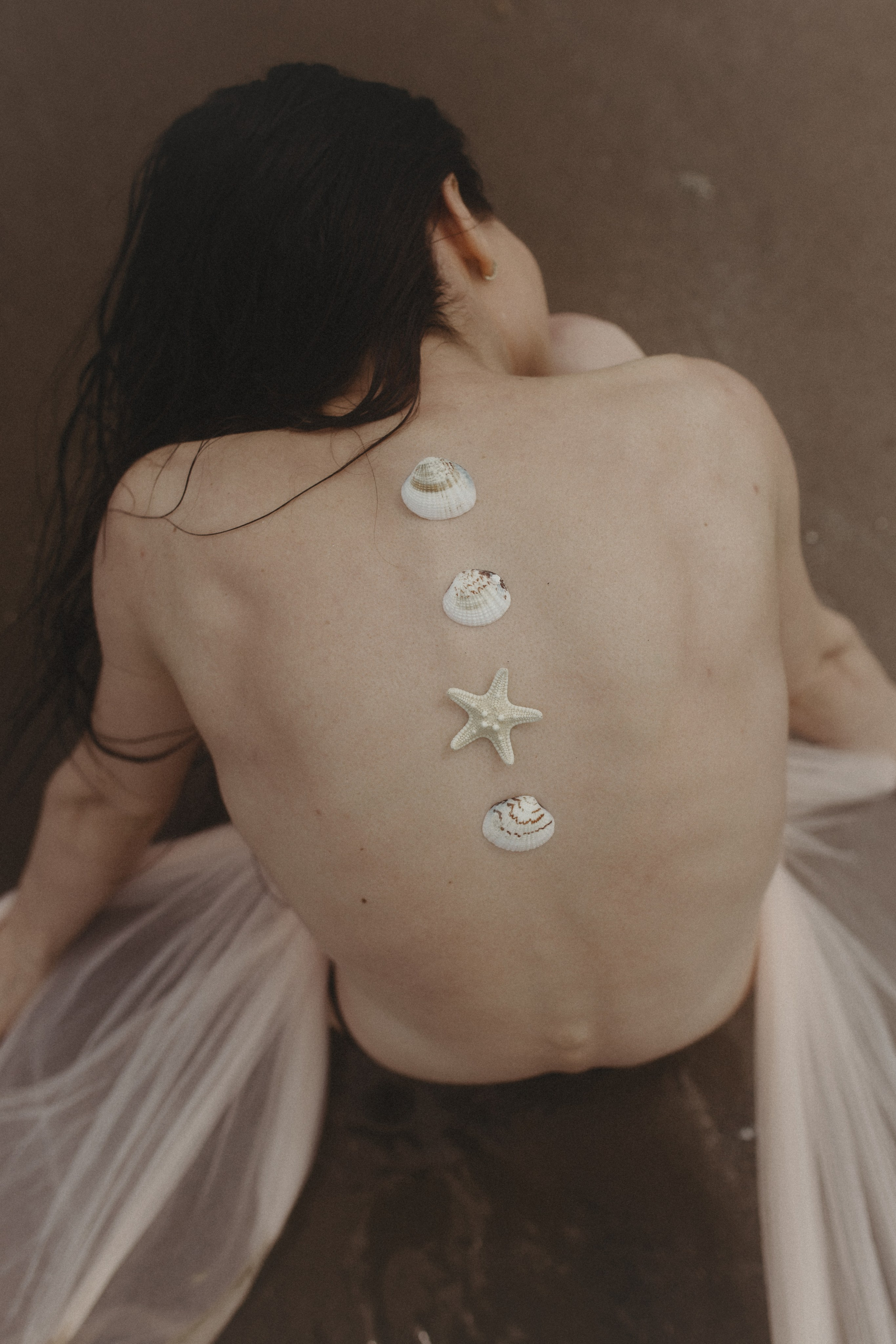 Portraits. Yorkshire Wedding and Portrait Photographer Evie Moon