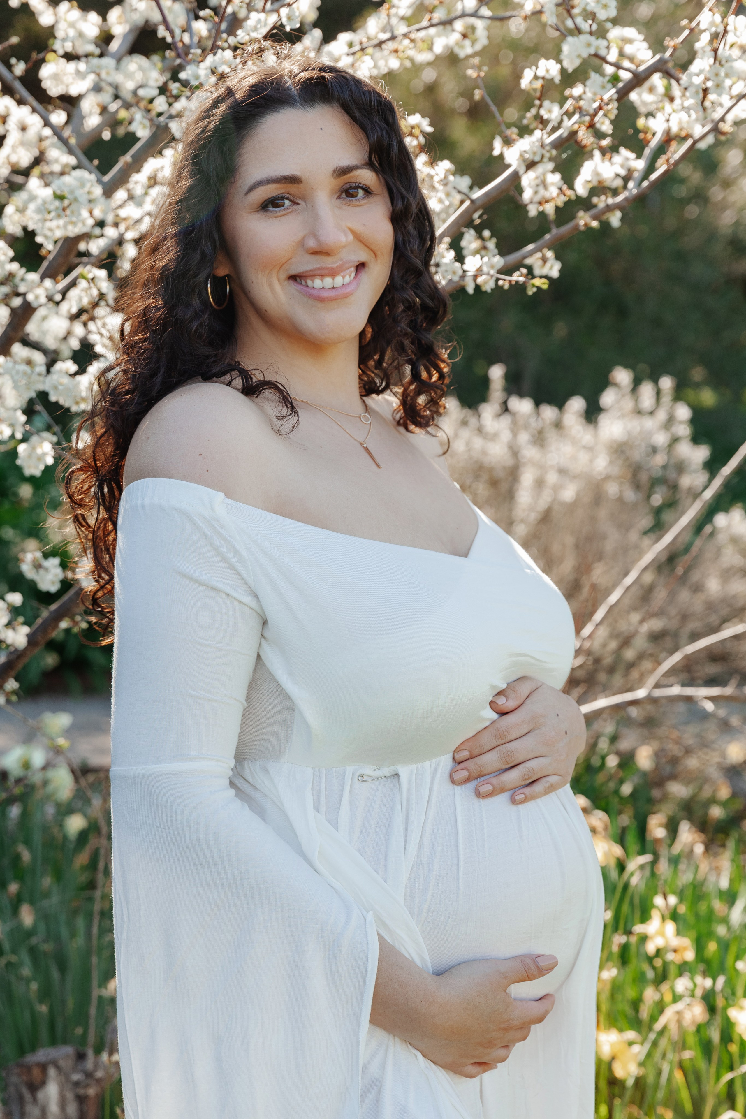 Maternity. Marina Pravda Photography San Francisco Bay Area