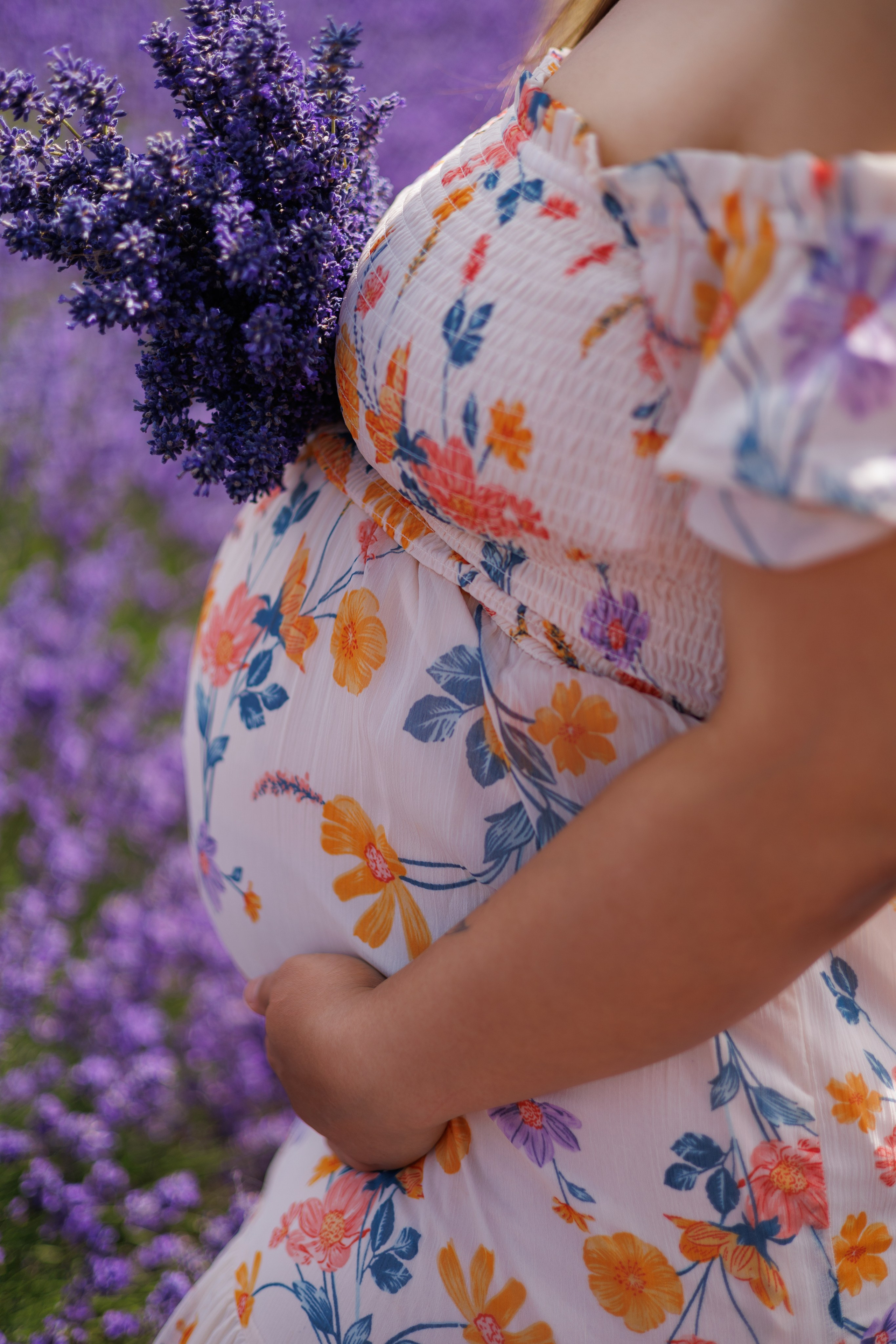 Outdoor Photoshoot. Gunta Solima