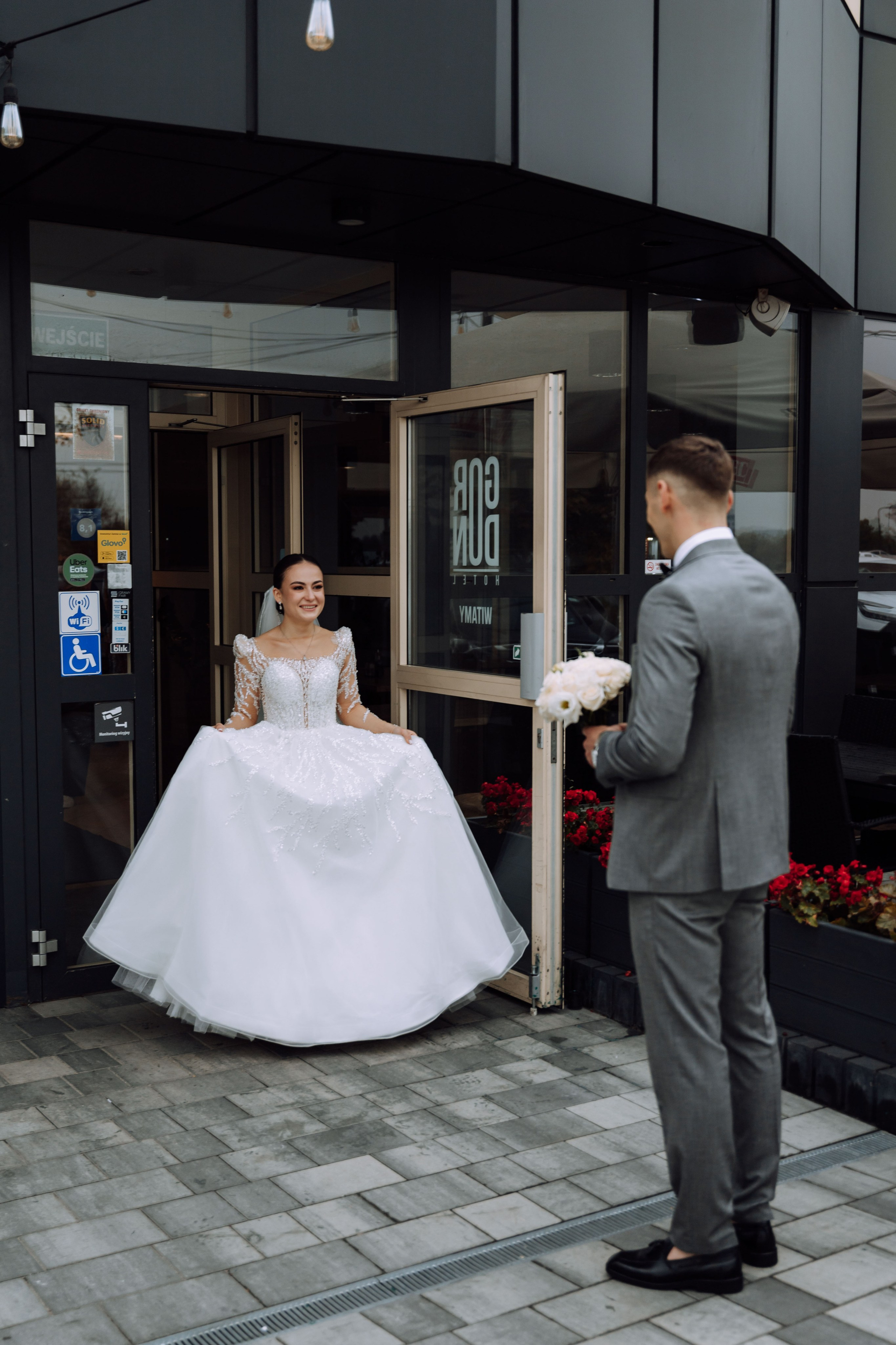 Ślub Nastia & Vasyl