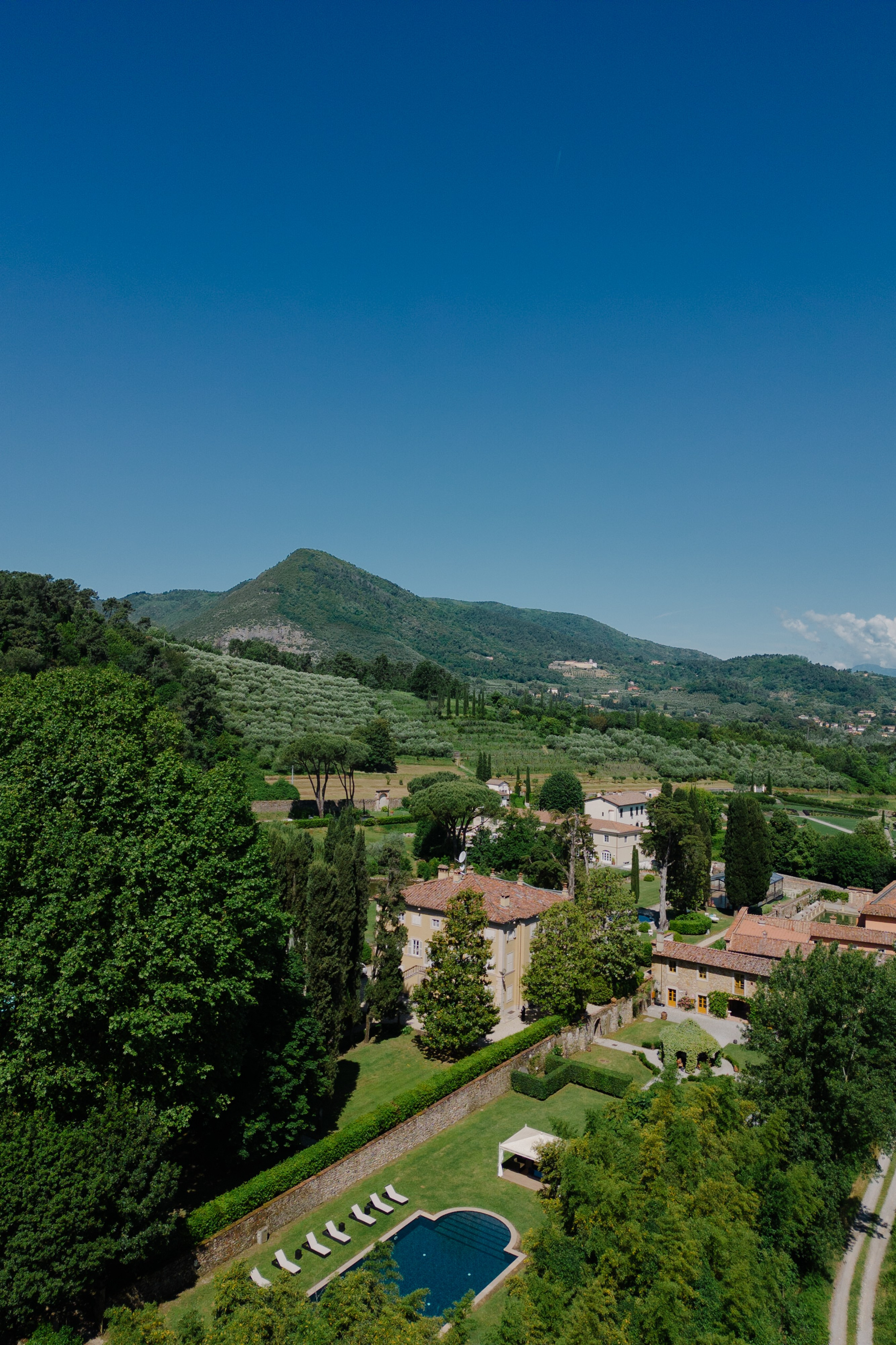 Melissa&Obaid. Wedding photographer Italy