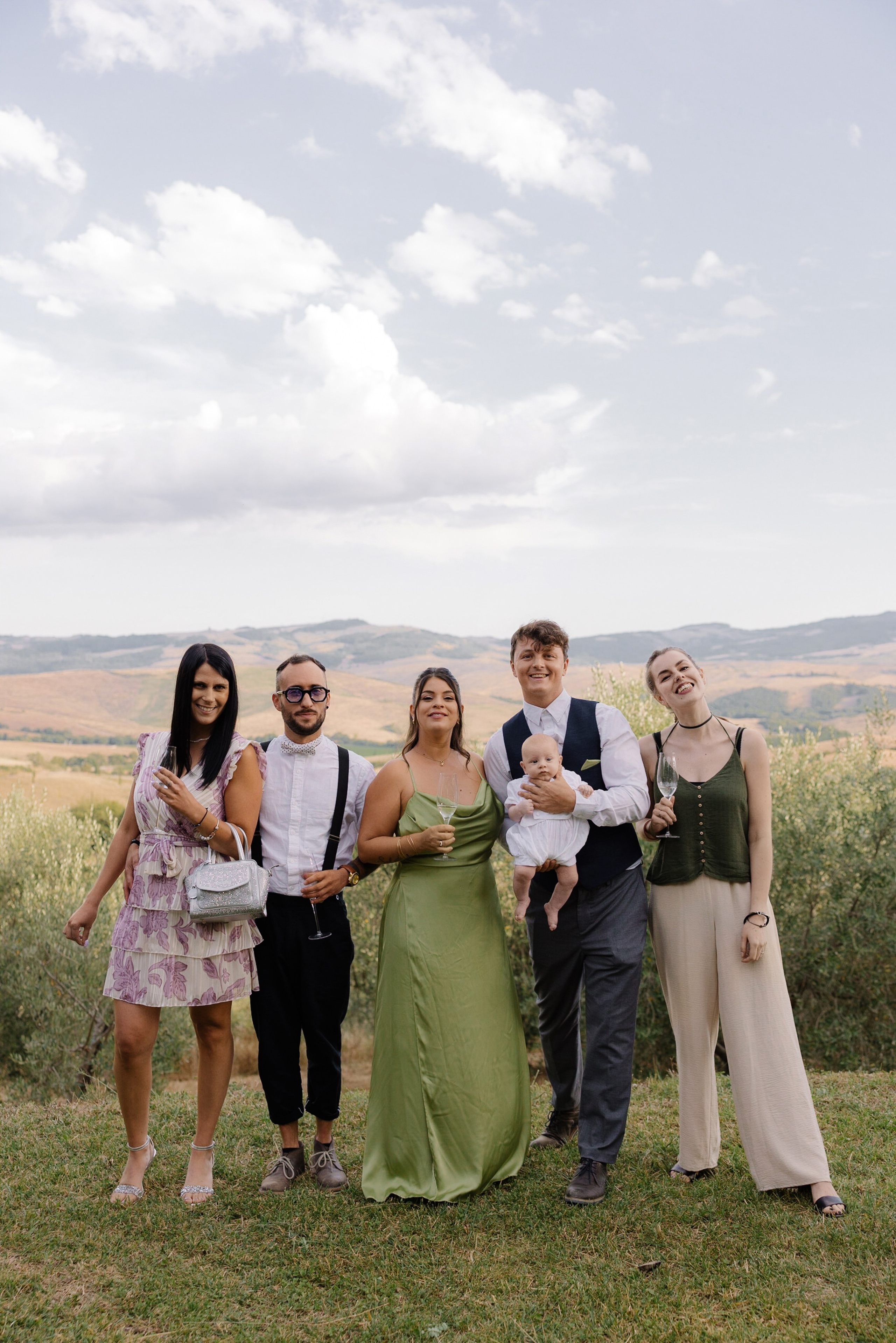 1. Wedding photographer Italy