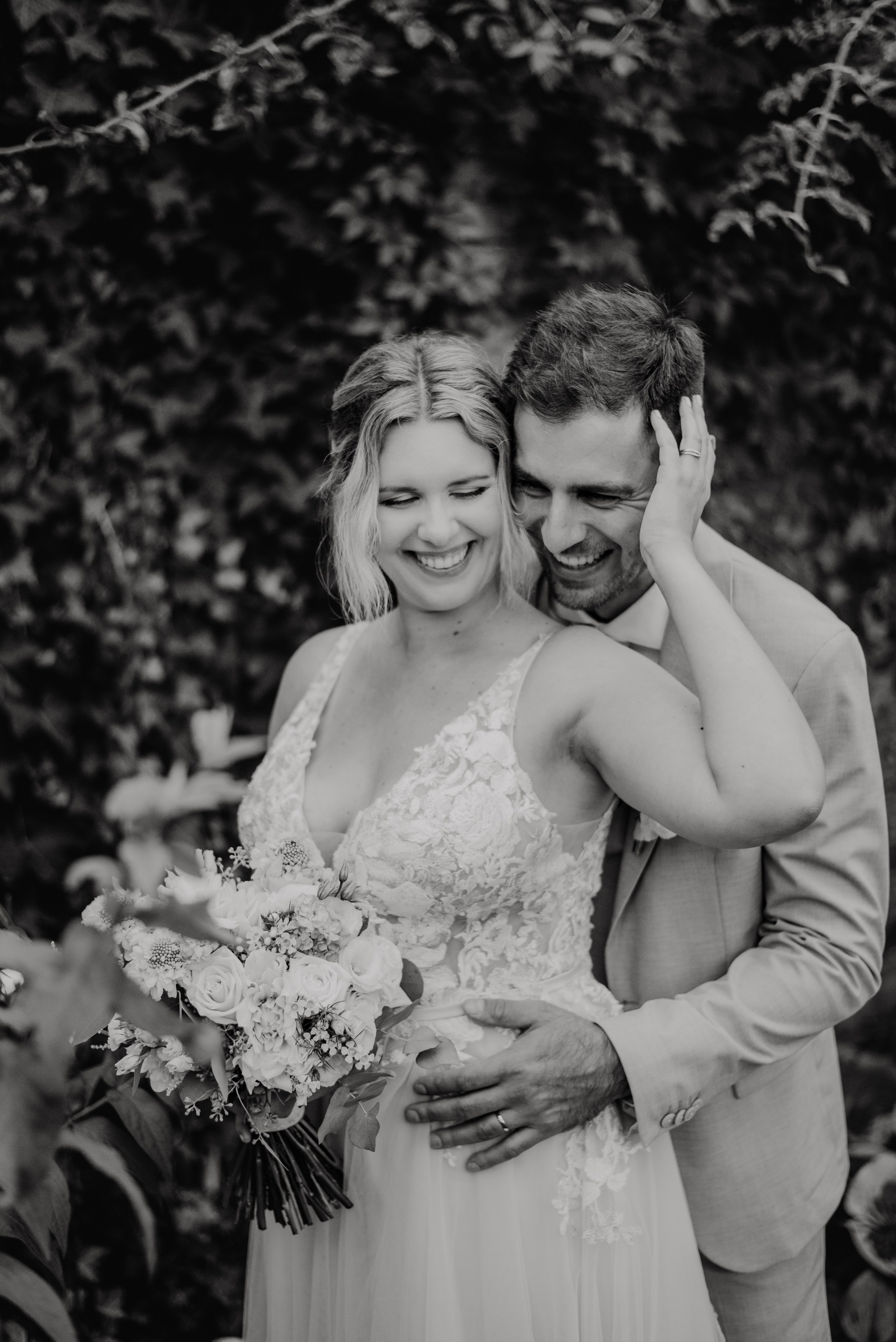 Daniela + Marcel. Lifestyle, wedding and family photographer