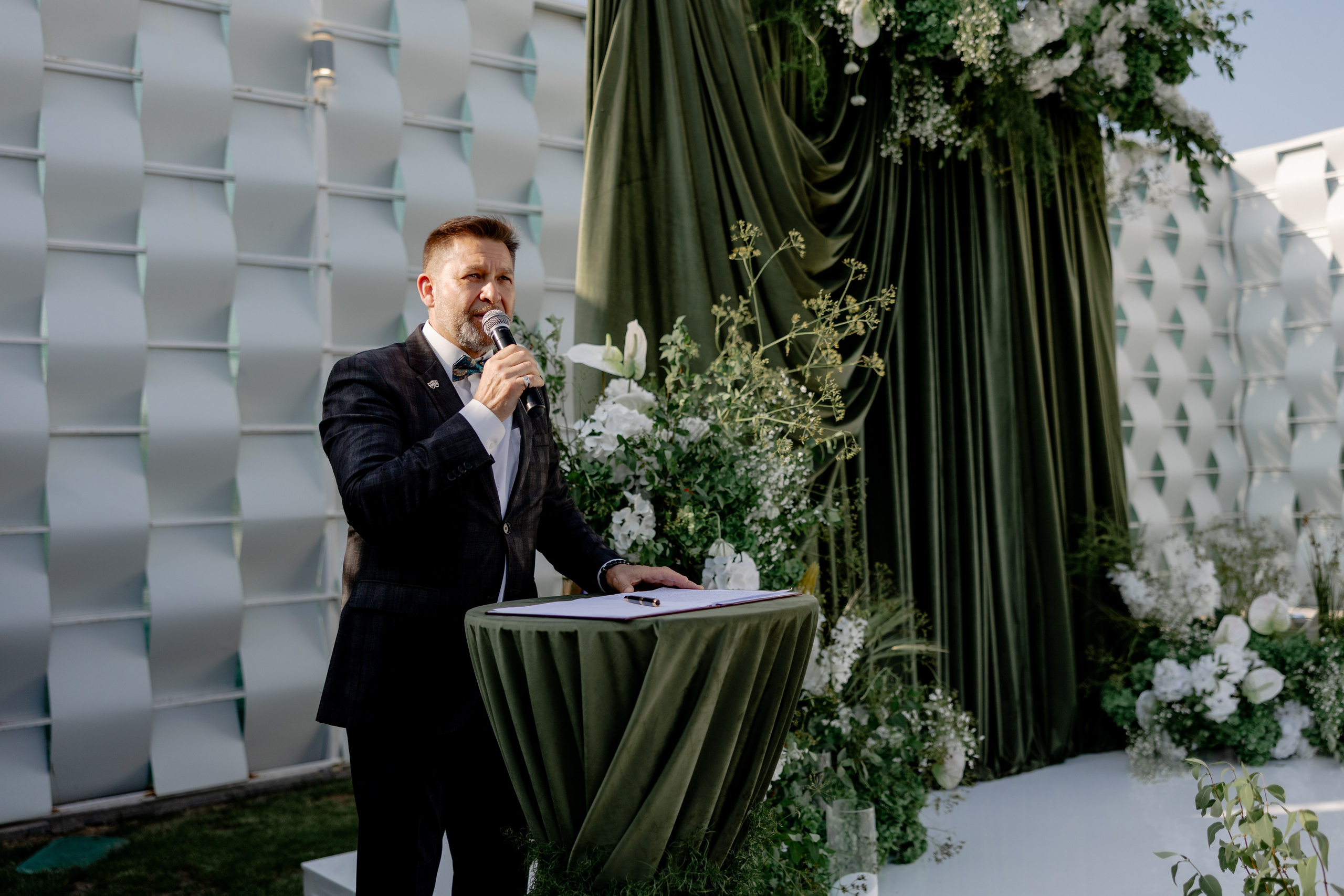 Andrei & Irina. ProWed — Foto Video Moldova