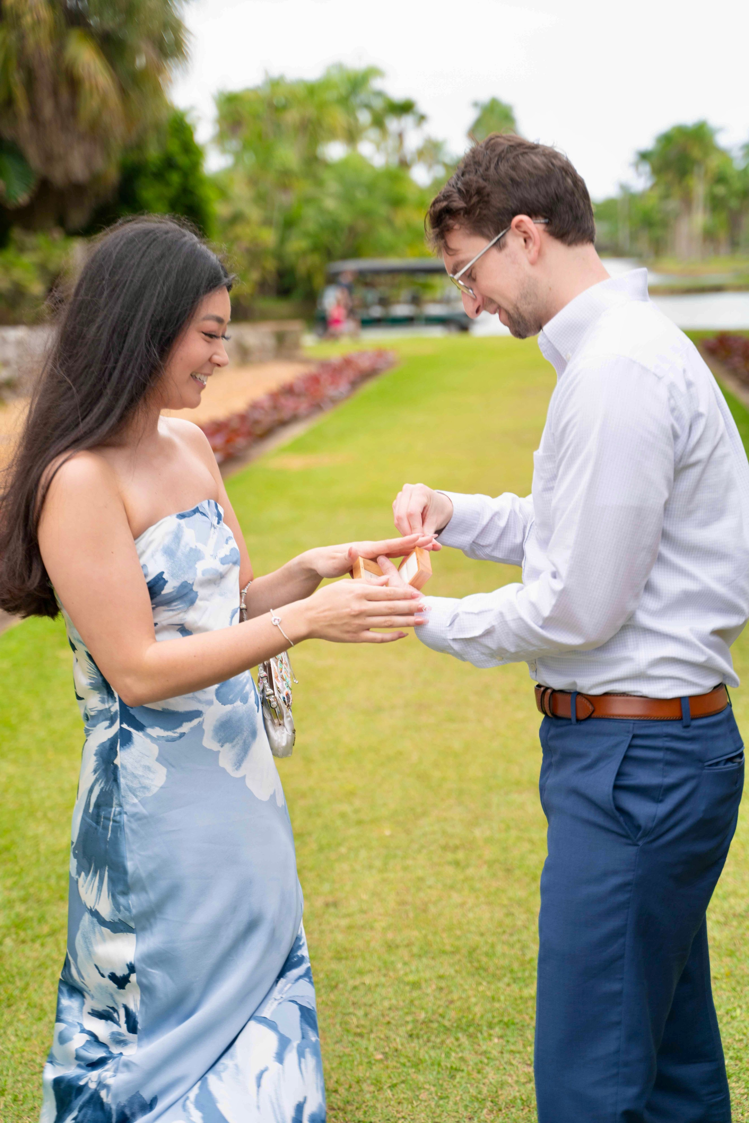 Brett and Suzan. Stefanovich Photography | Miami, FL