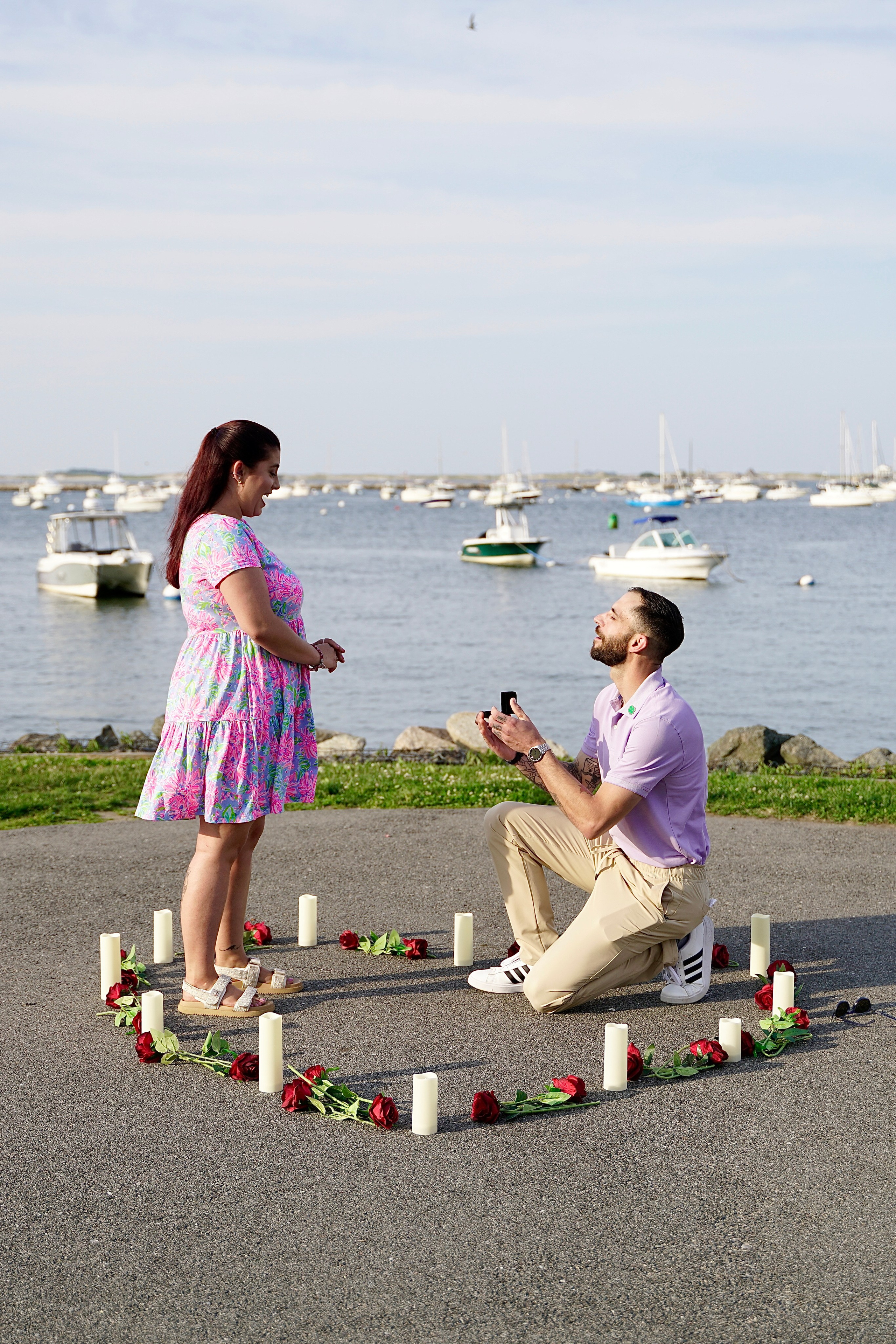 Christian and Sarah. Stefanovich Photography | Miami, FL