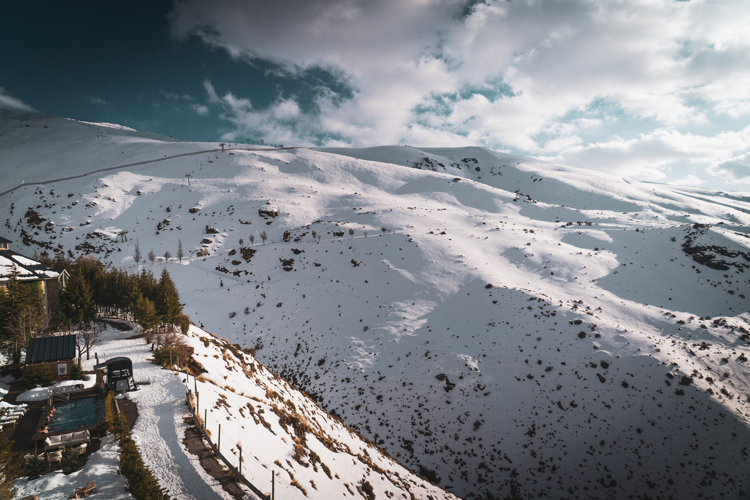 TRAVEL. REC21Films audiovisuals productions