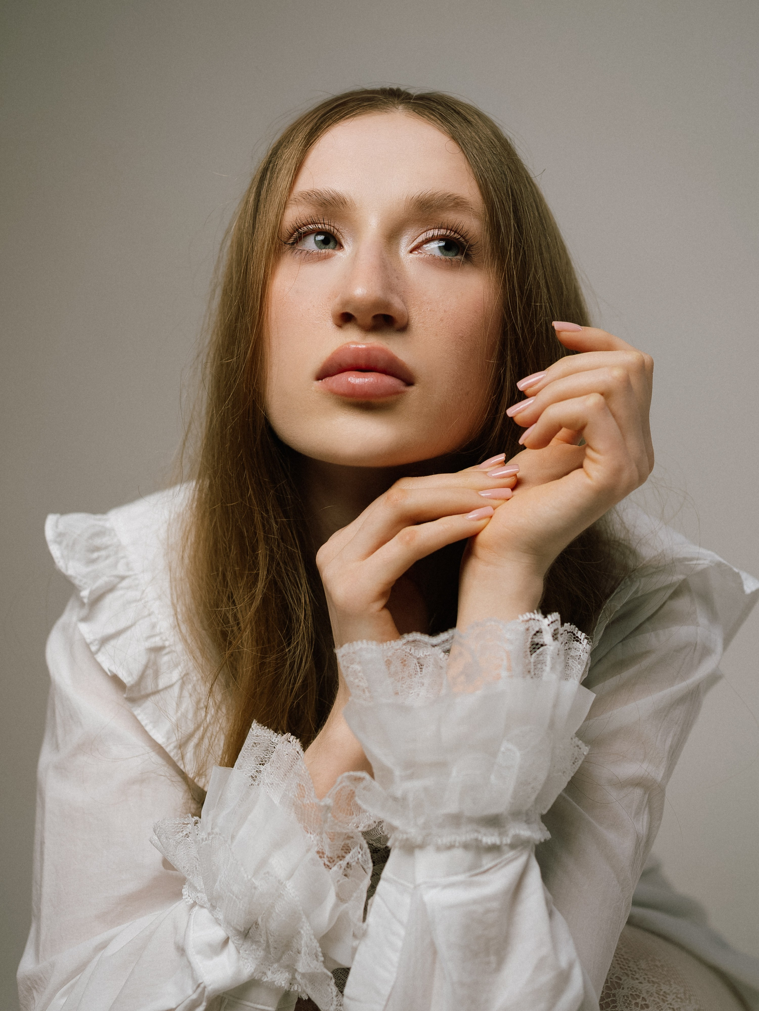 Portraits. Alina Romanova | Creative & Fashion Photographer Hamburg