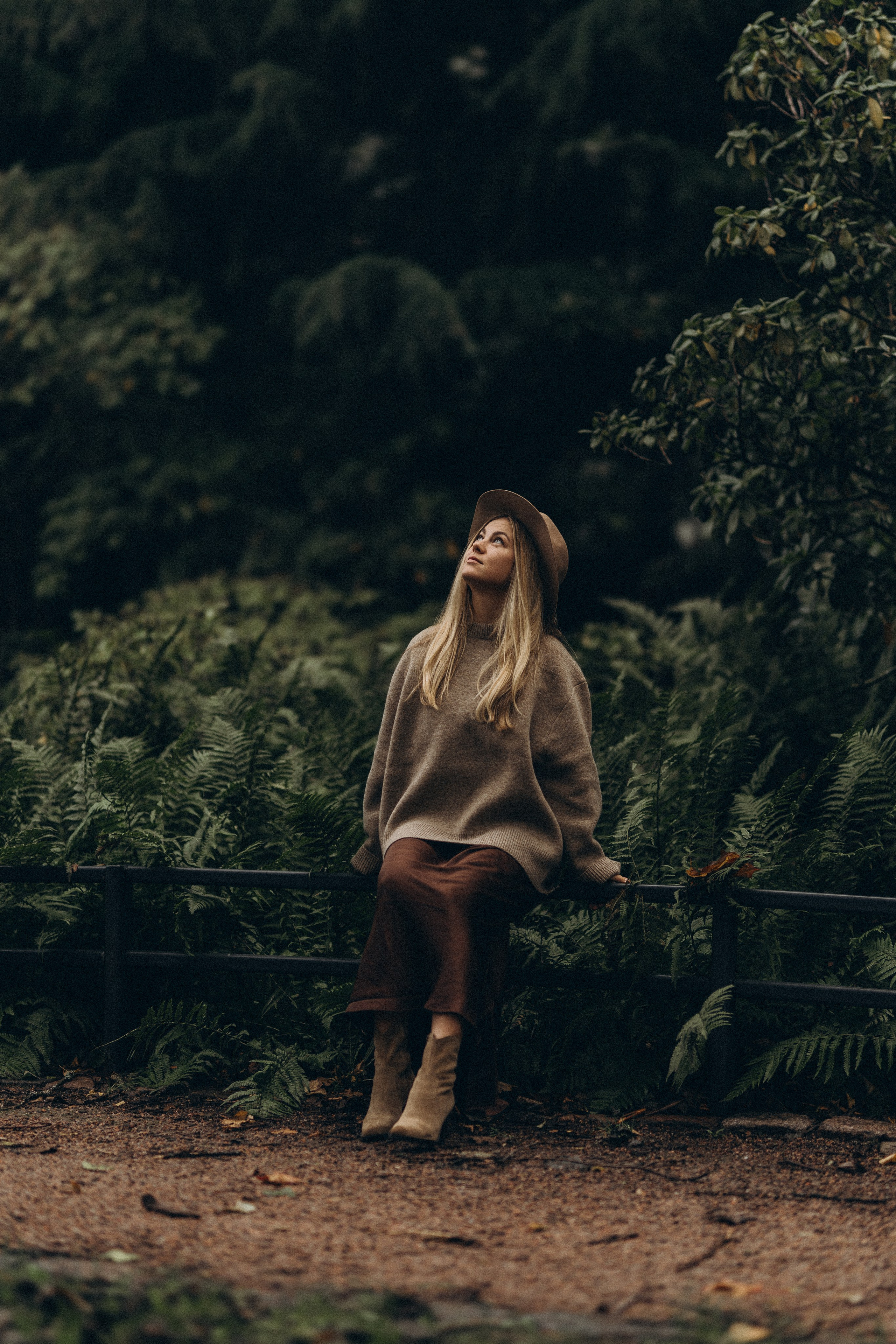 Anastasia. Wedding and potrait photographer in Helsinki Vickan O