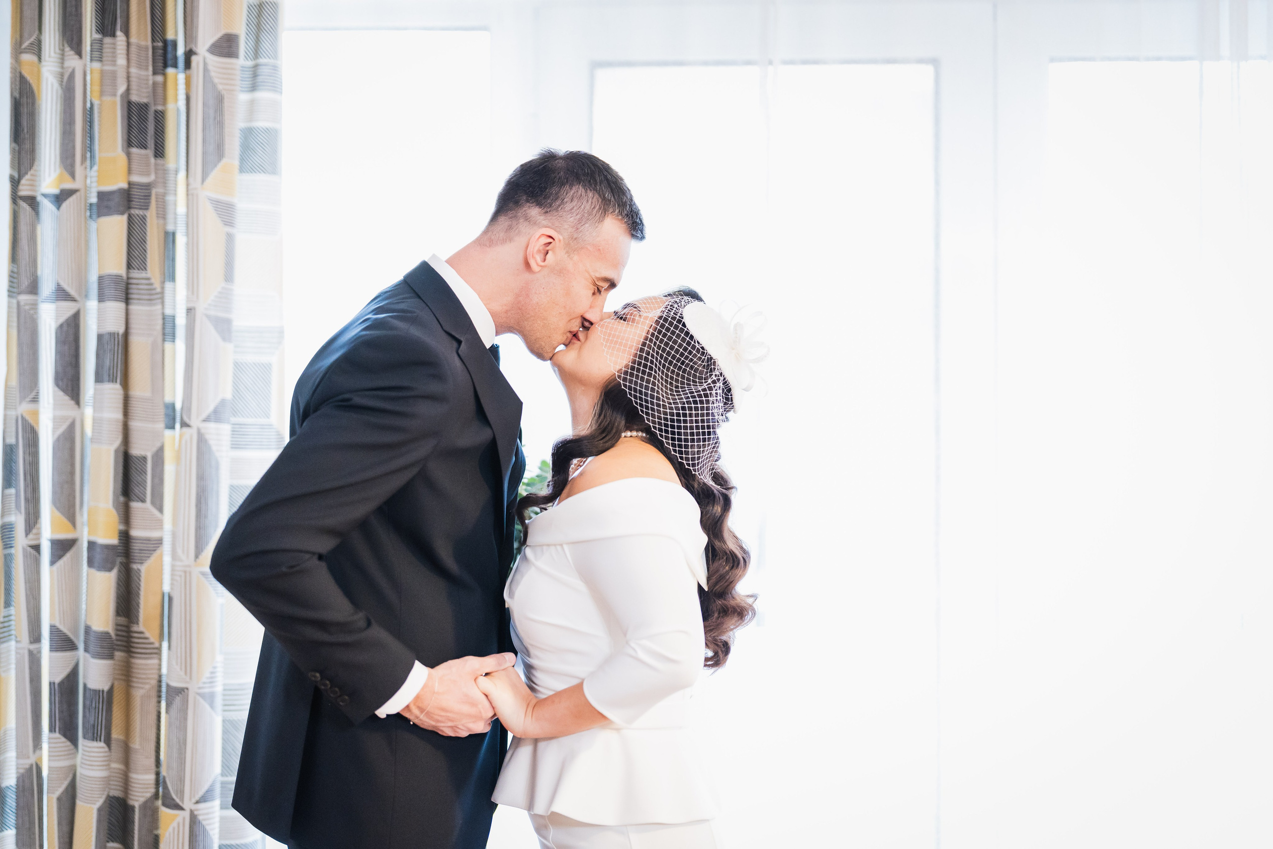 Gulcin & Bogdan. Gabriel Florea — Fotograf nuntă București