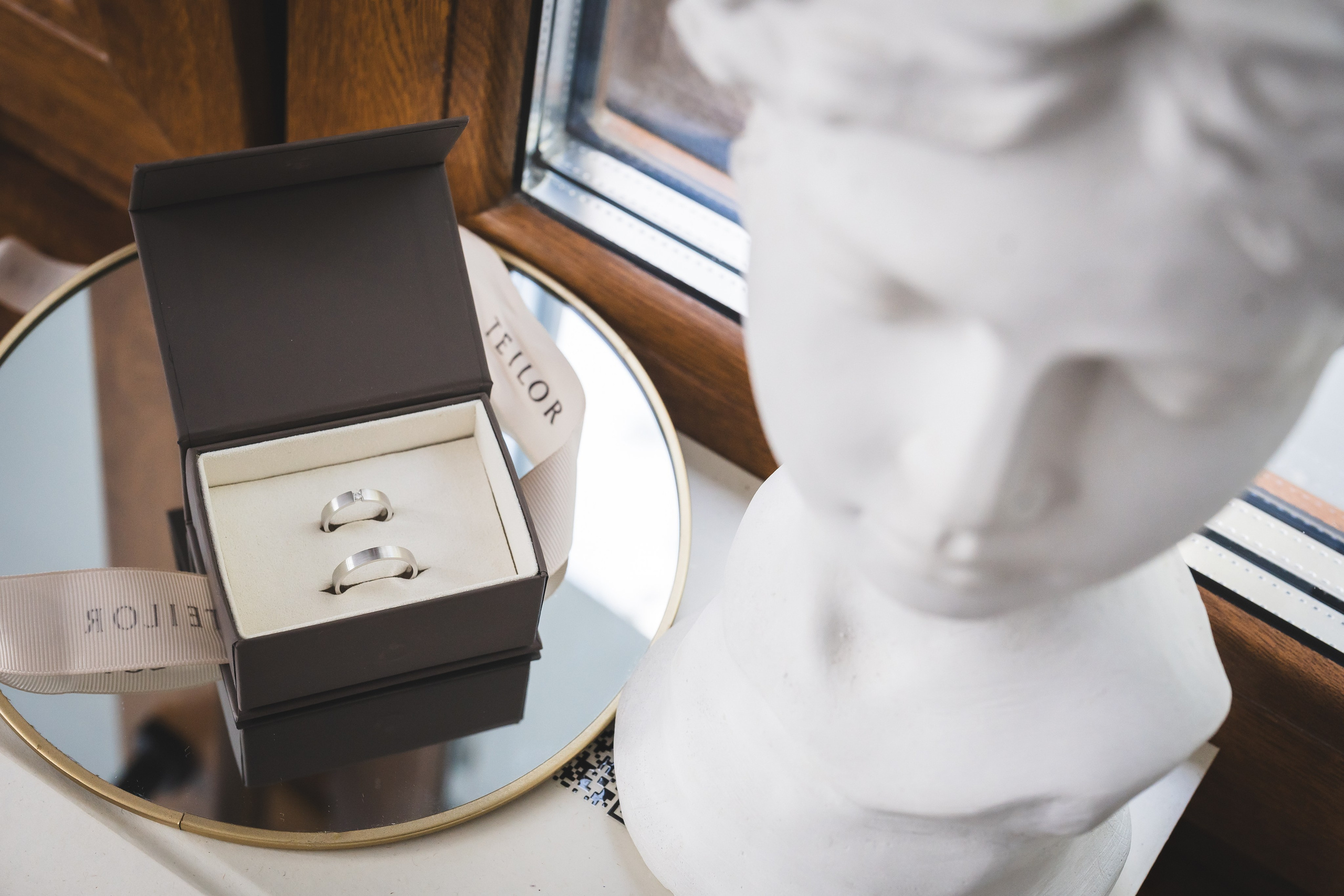 Andreea & Adrian. Gabriel Florea — Fotograf nuntă București