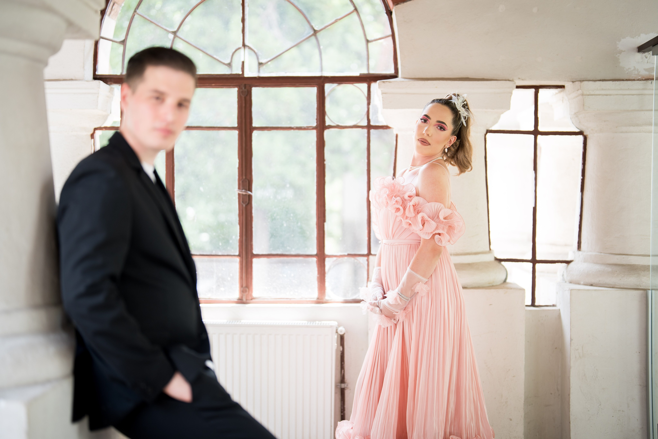 Mihnea & Fabiola. Gabriel Florea — Fotograf nuntă București