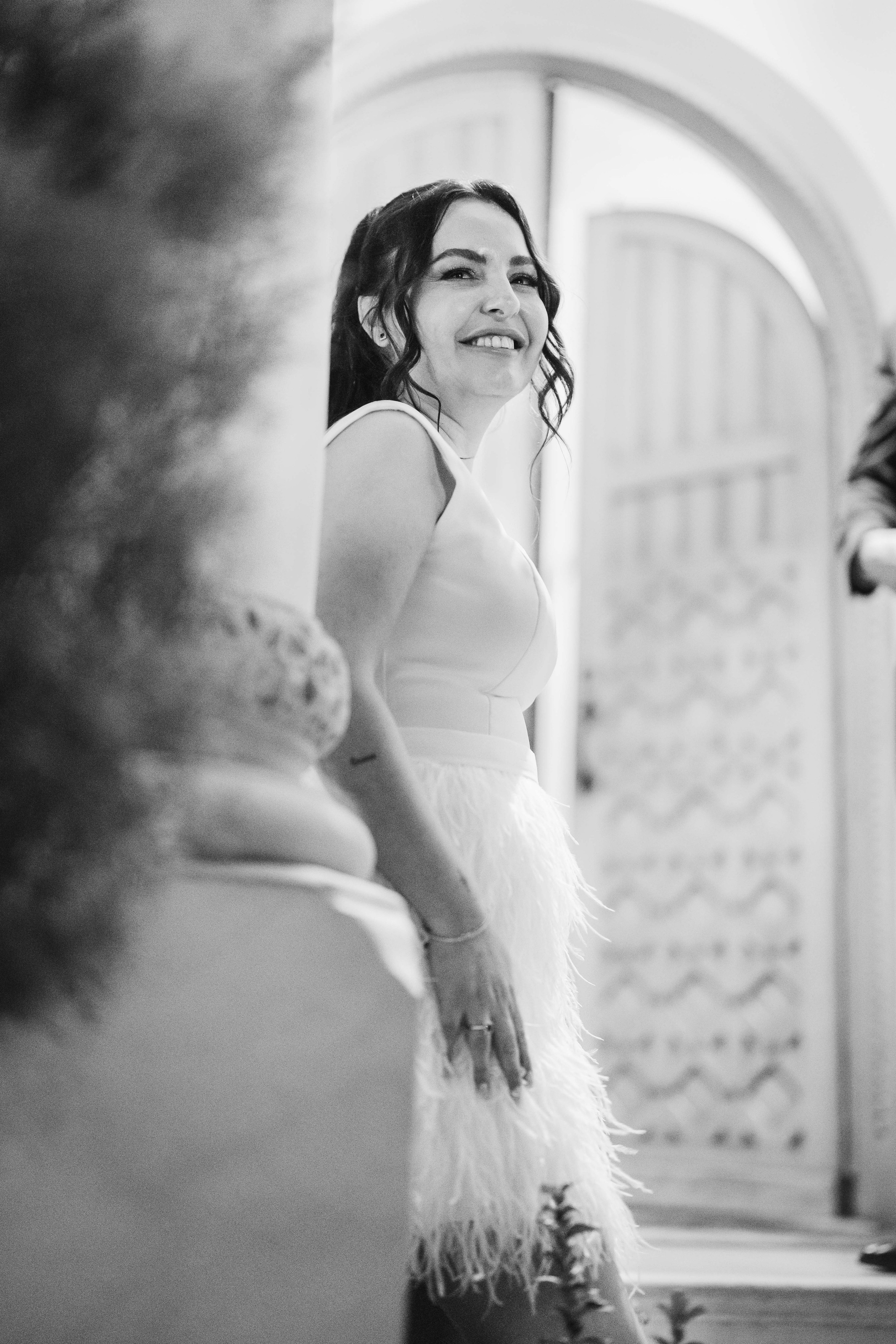 Gulcin & Bogdan. Gabriel Florea — Fotograf nuntă București