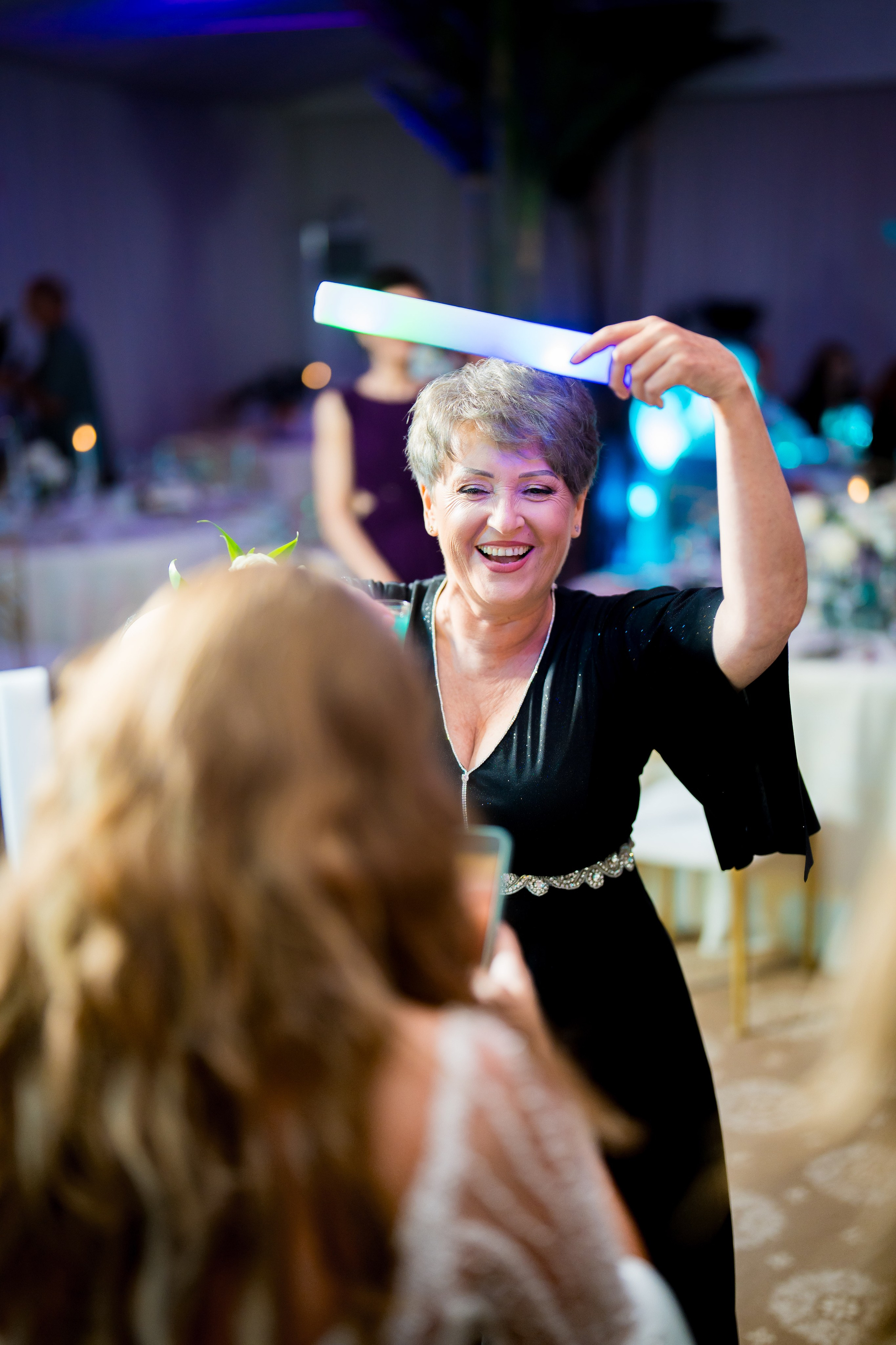 PARTY. Gabriel Florea — Fotograf nuntă București