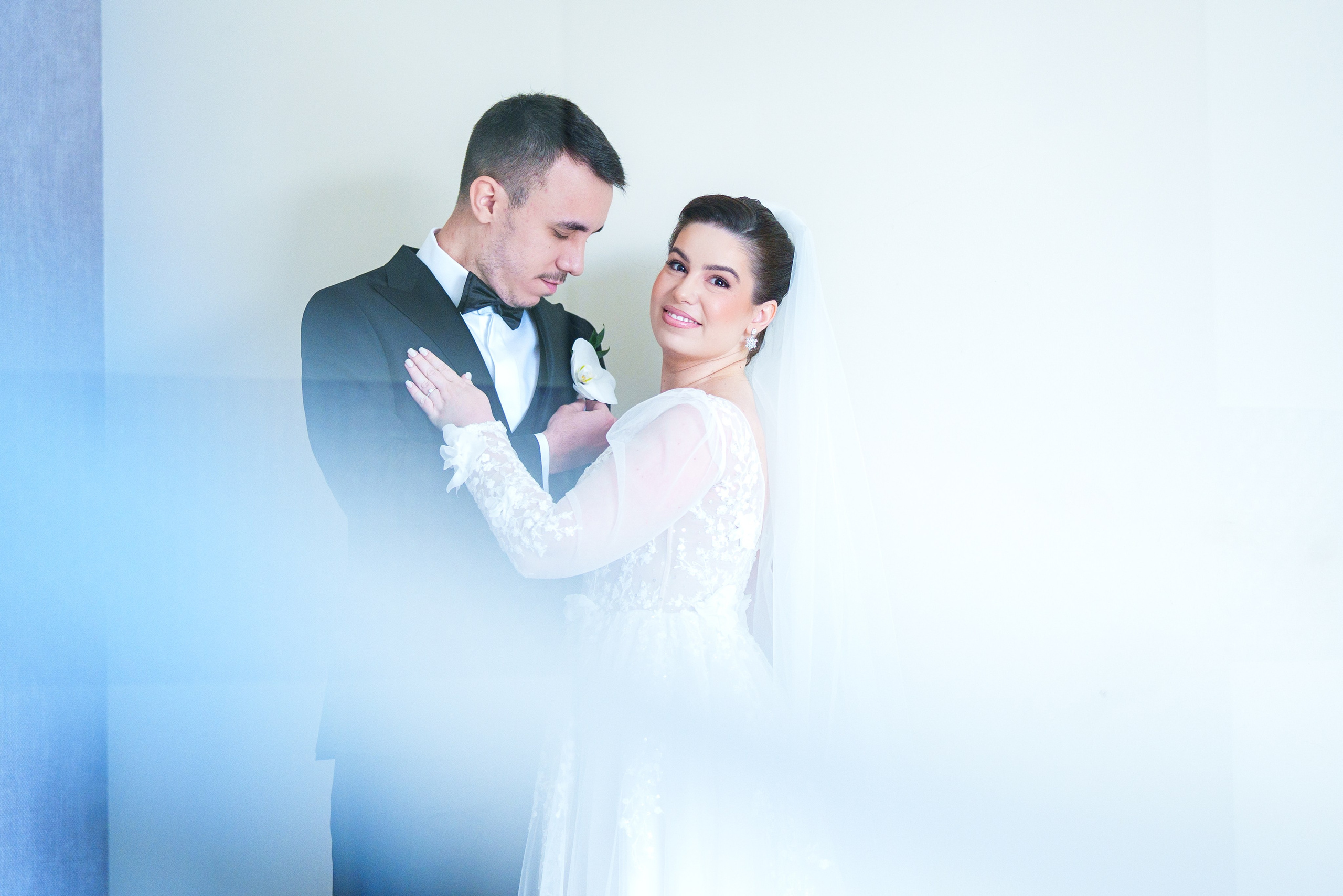 Raluca & Mircea. Gabriel Florea — Fotograf nuntă București