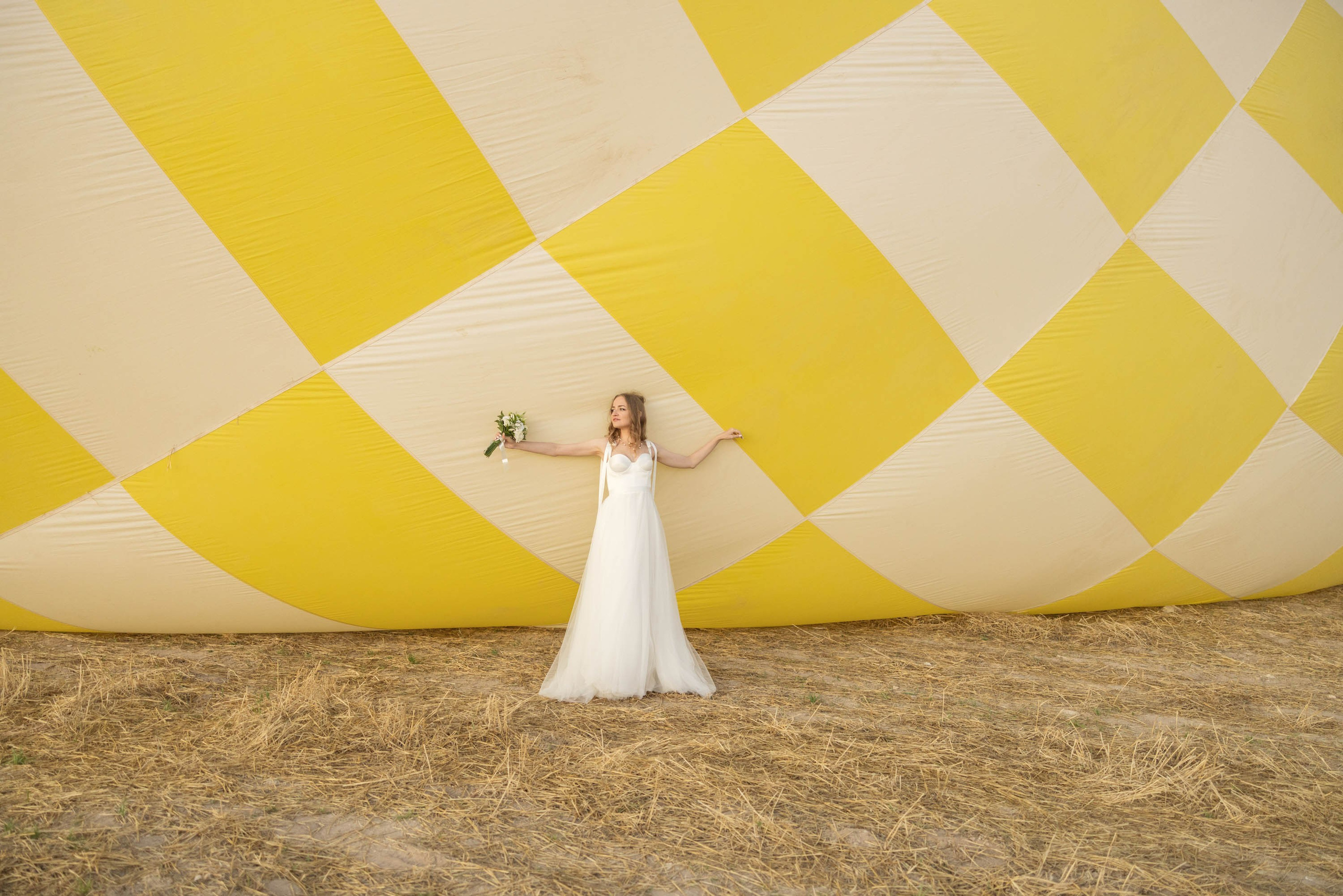 Wedding photo shoot in cappadocia. Julia Ganch I Fashion Wedding Photography I Cappadocia Turkey