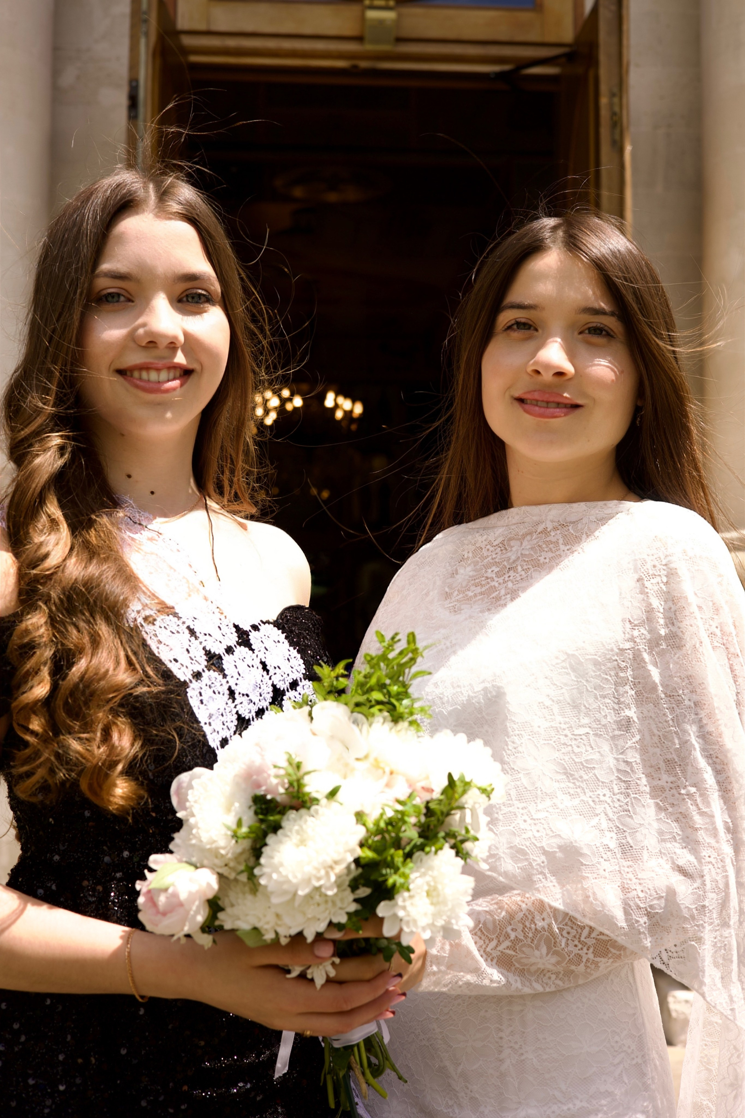 Cununia Religioasă | Silviu & Efimia. Фотограф Lumimi.Art