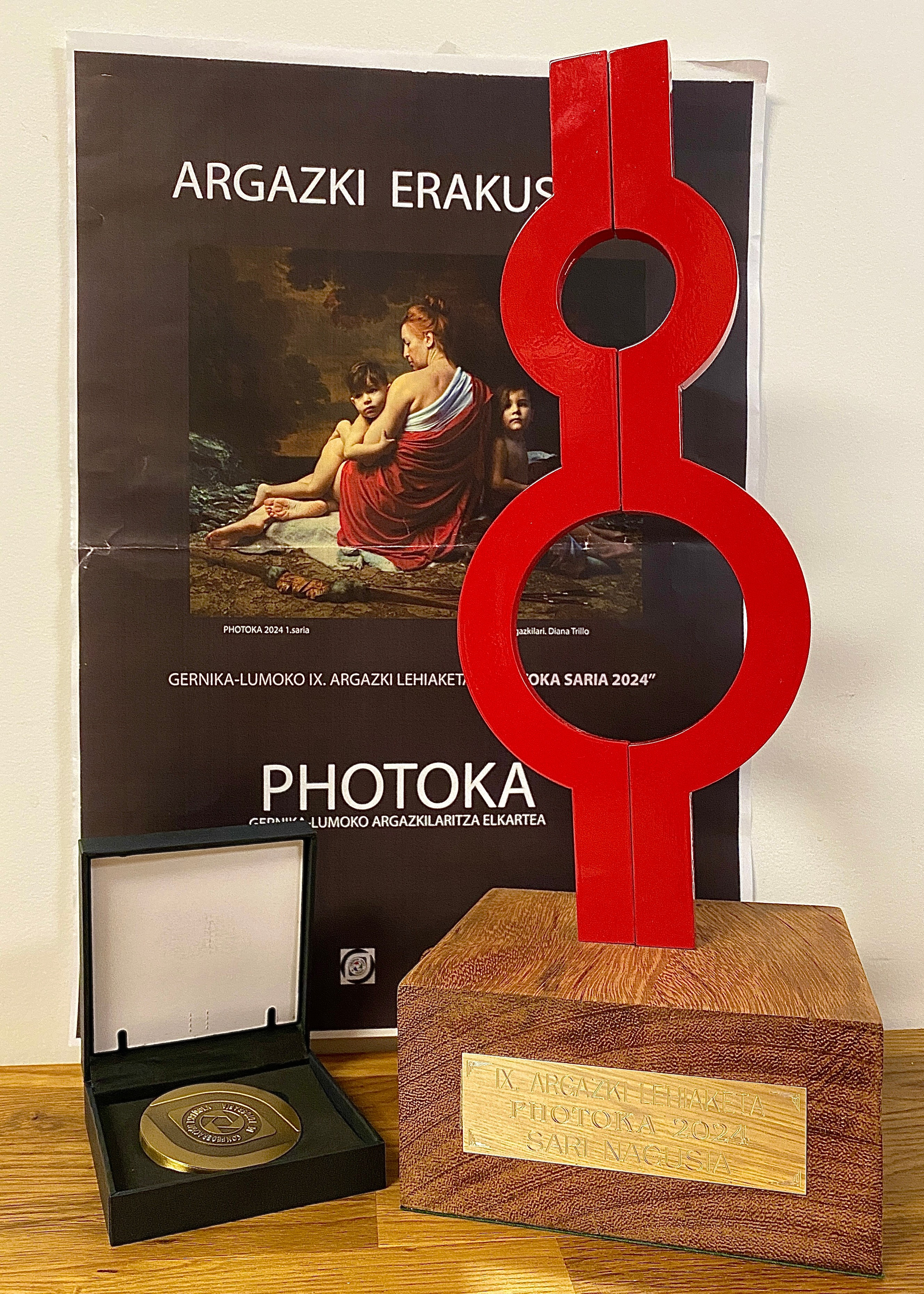 Diplomas. DIANA TRILLO_PHOTOGRAPHY