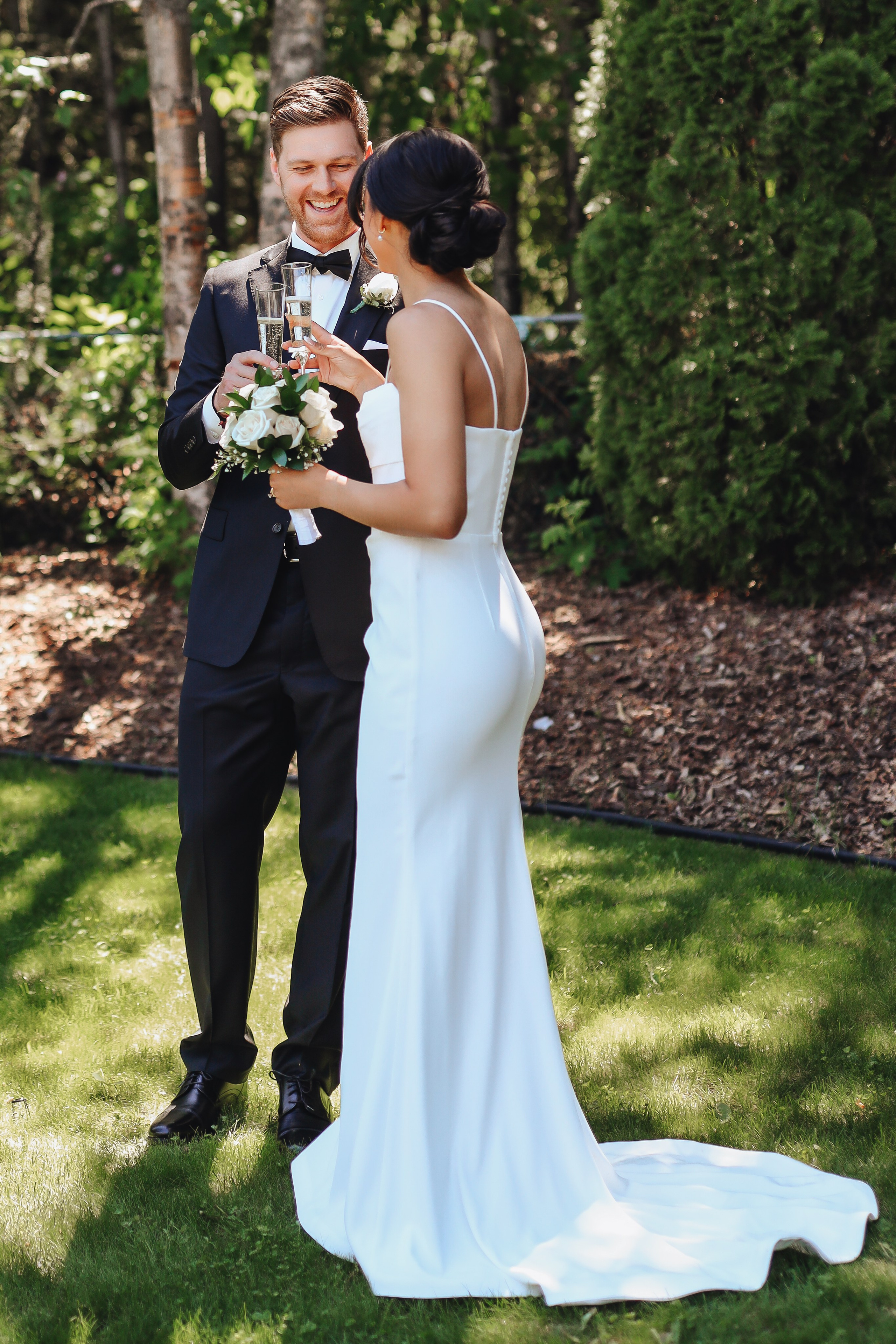 Wedding. Ellen Litvinova photography