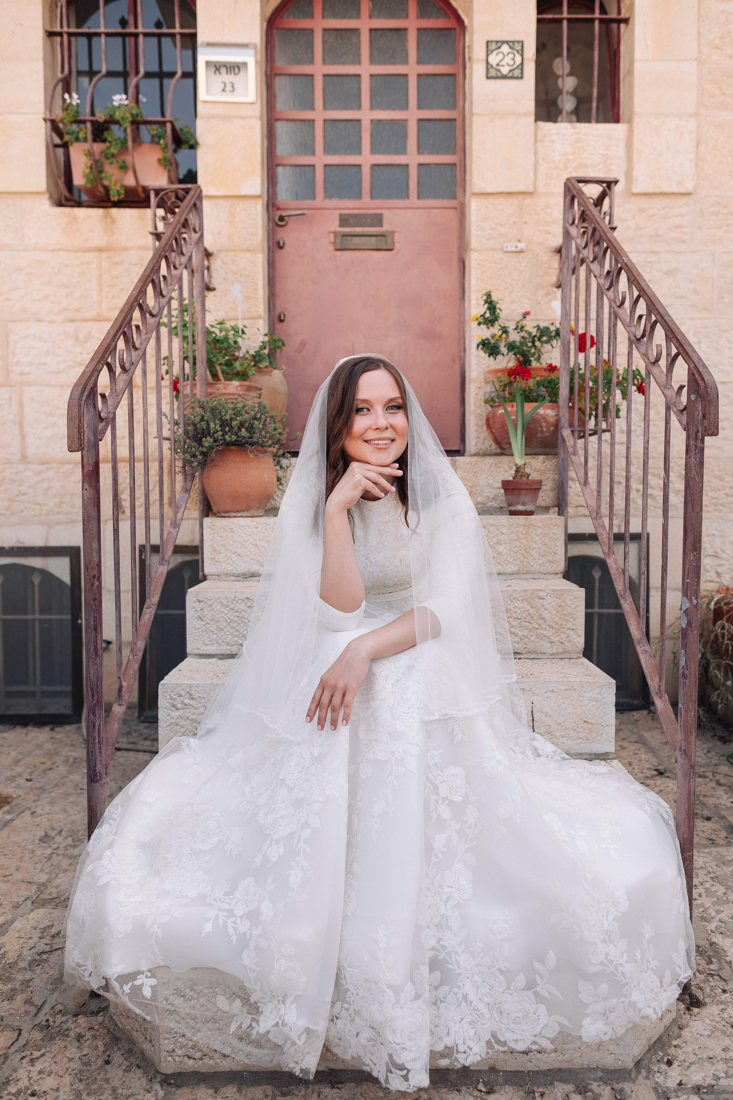 WEDDING OF SHLOMO AND ESTHER. PHOTOGRAPHER IN ISRAEL